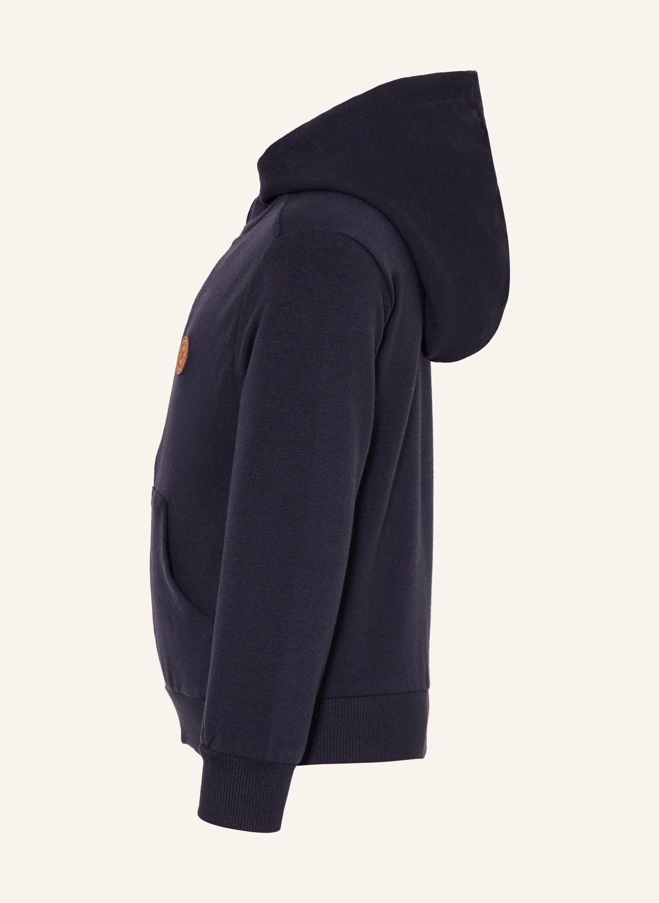 Koko Noko Sweatjacke: DUNKELBLAU