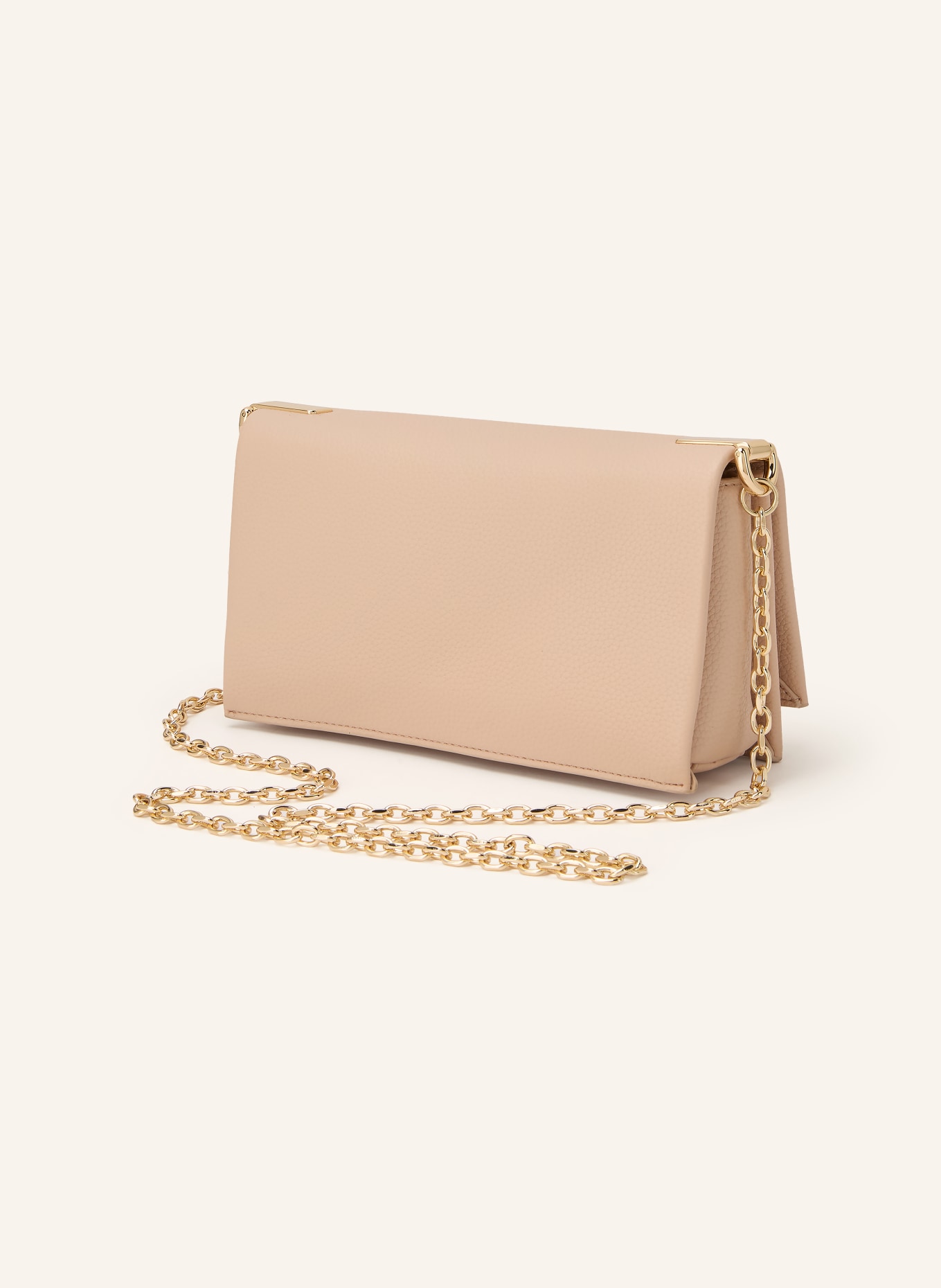 TOMMY HILFIGER sac à bandoulière: ROSÉ