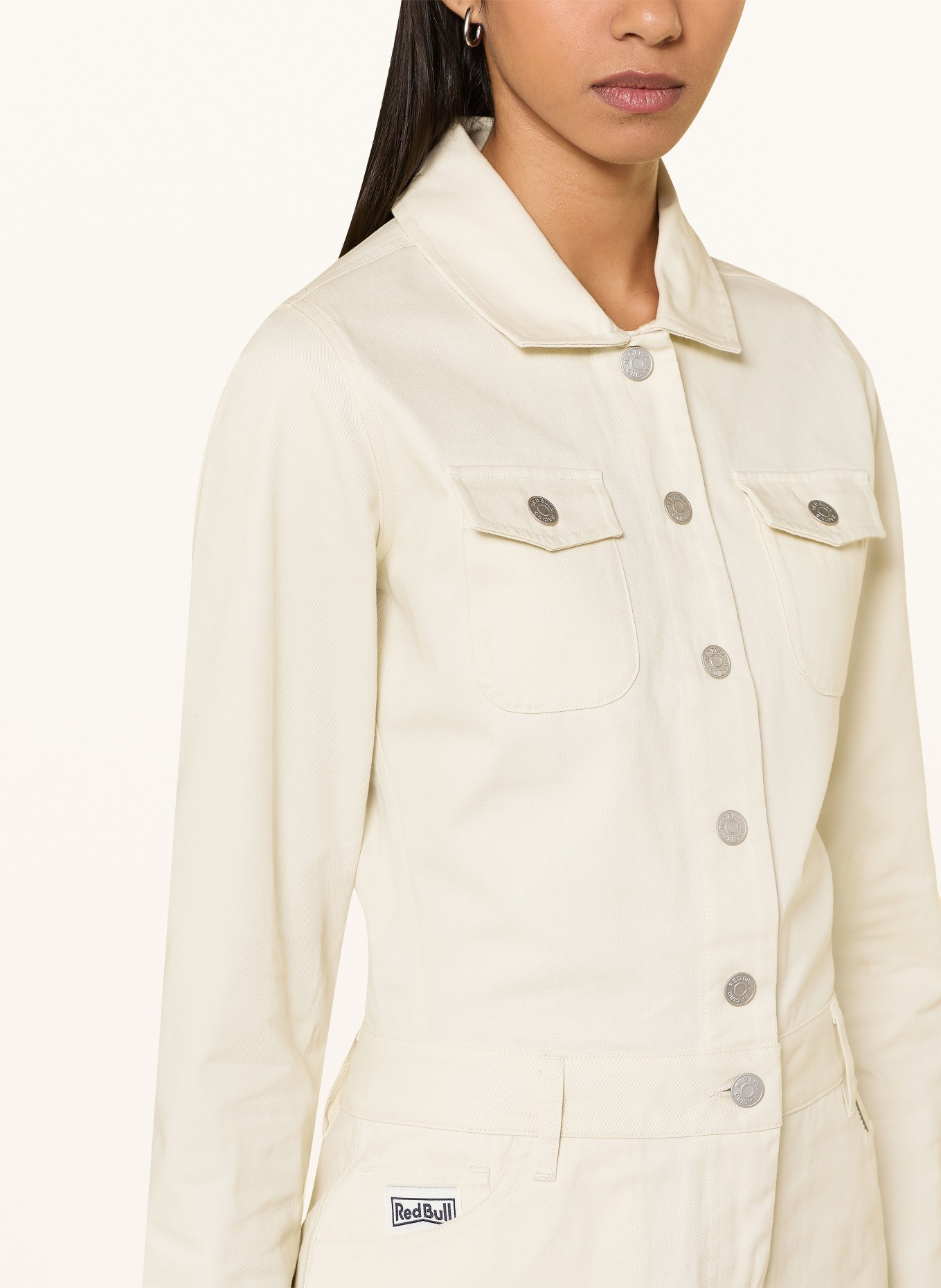 Red Bull RACING x PEPE JEANS Jeans-jumpsuit: 847