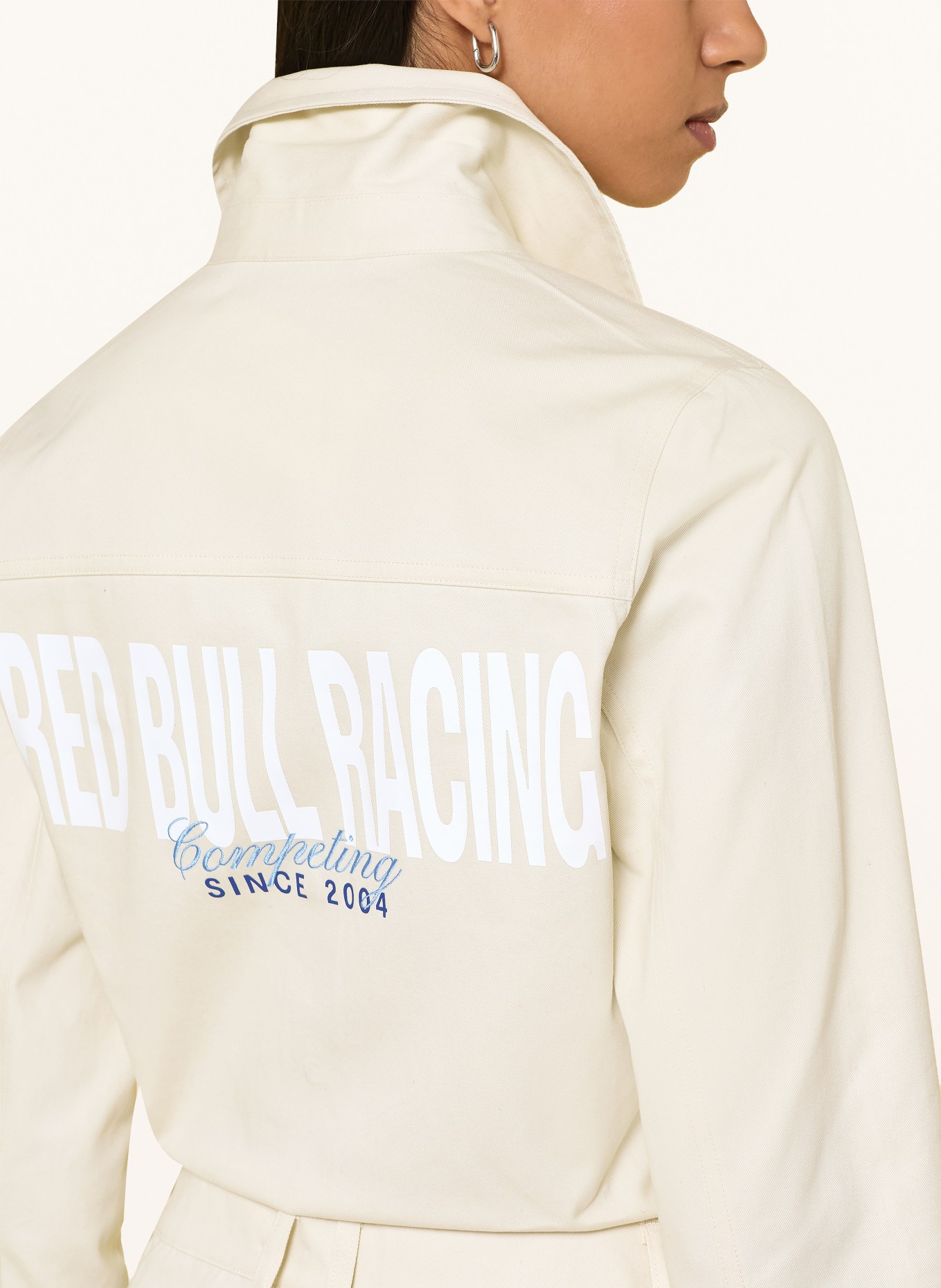 Red Bull RACING x PEPE JEANS Jeans-jumpsuit: 847