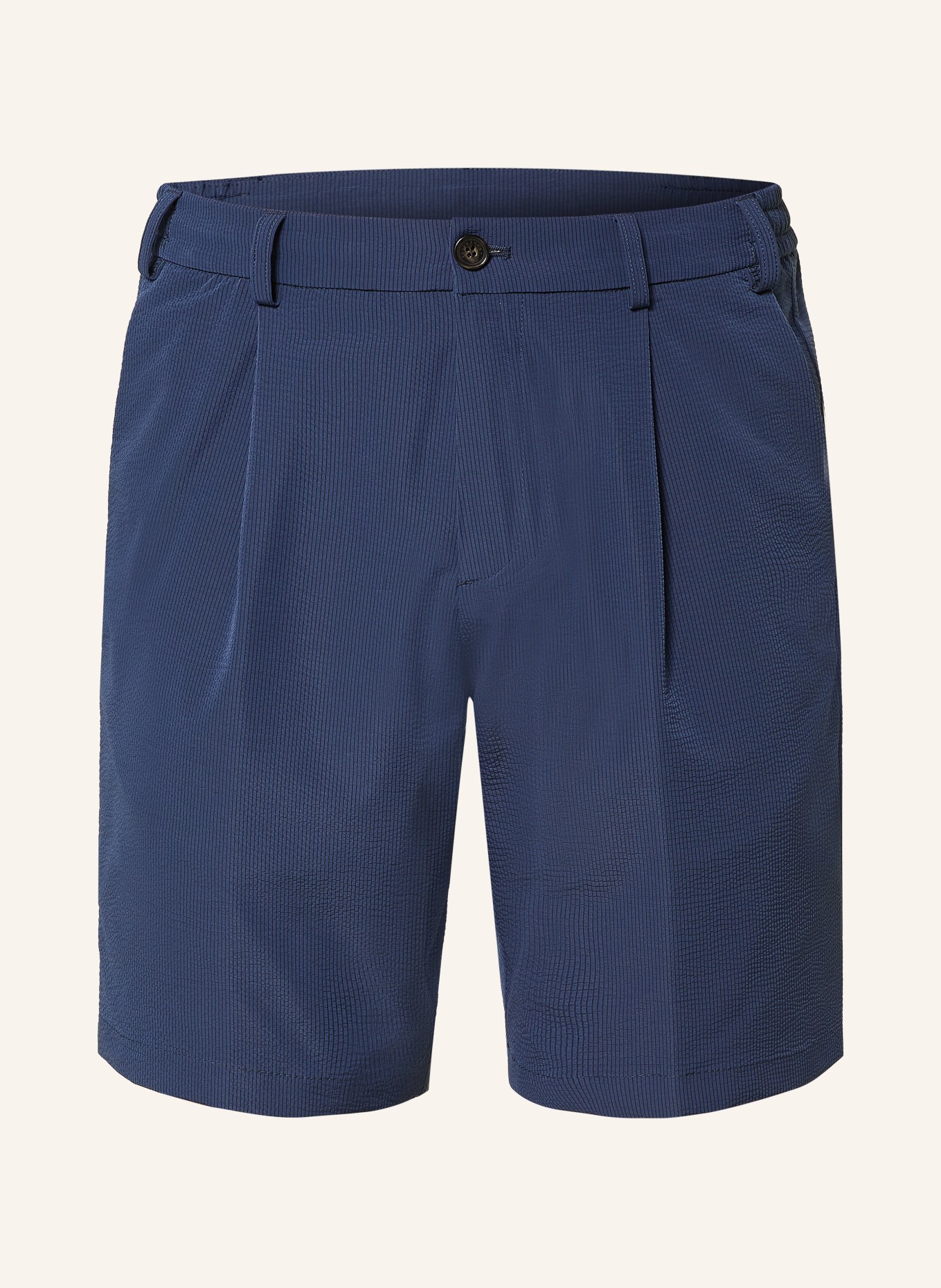 PAUL & SHARK Shorts: BLAU