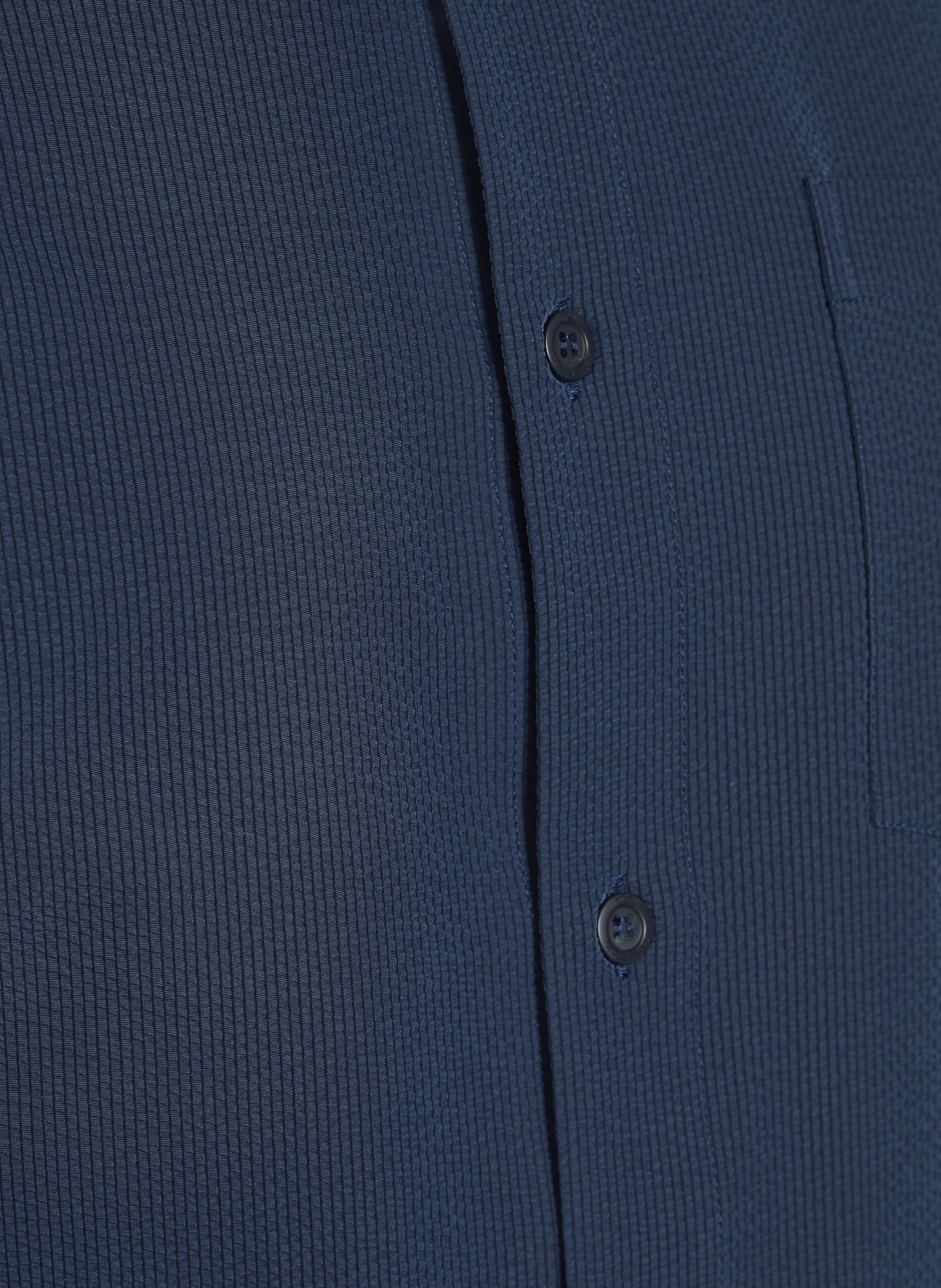 PAUL & SHARK Hemd Regular Fit: DUNKELBLAU