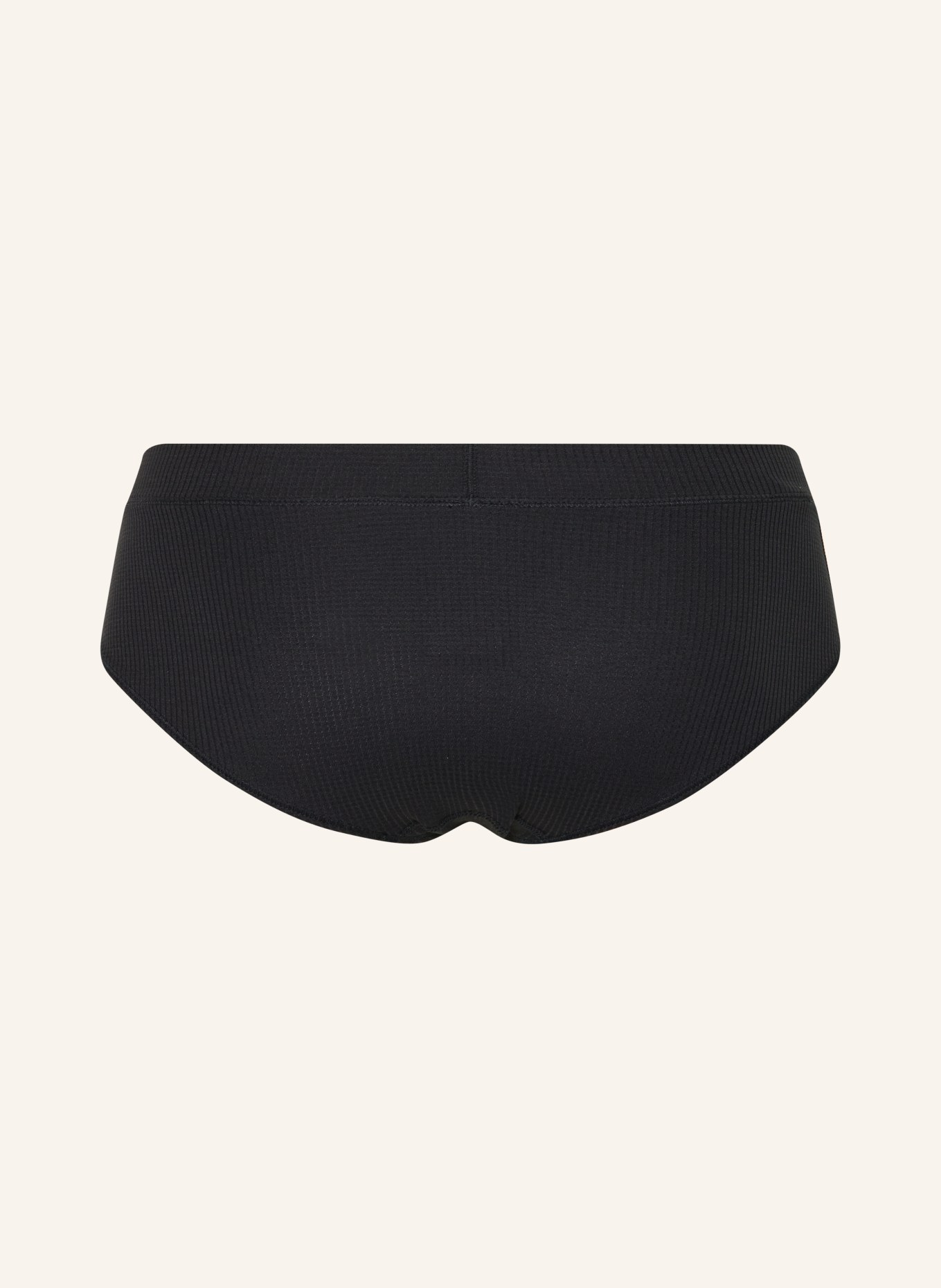 odlo 2-Pack ACTIVE LIGHT Panties: BLACK