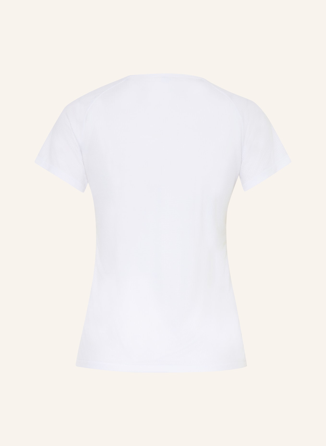 odlo Zestaw 2 sztuk koszulek funkcyjnych ACTIVE LIGHT: BIAŁY