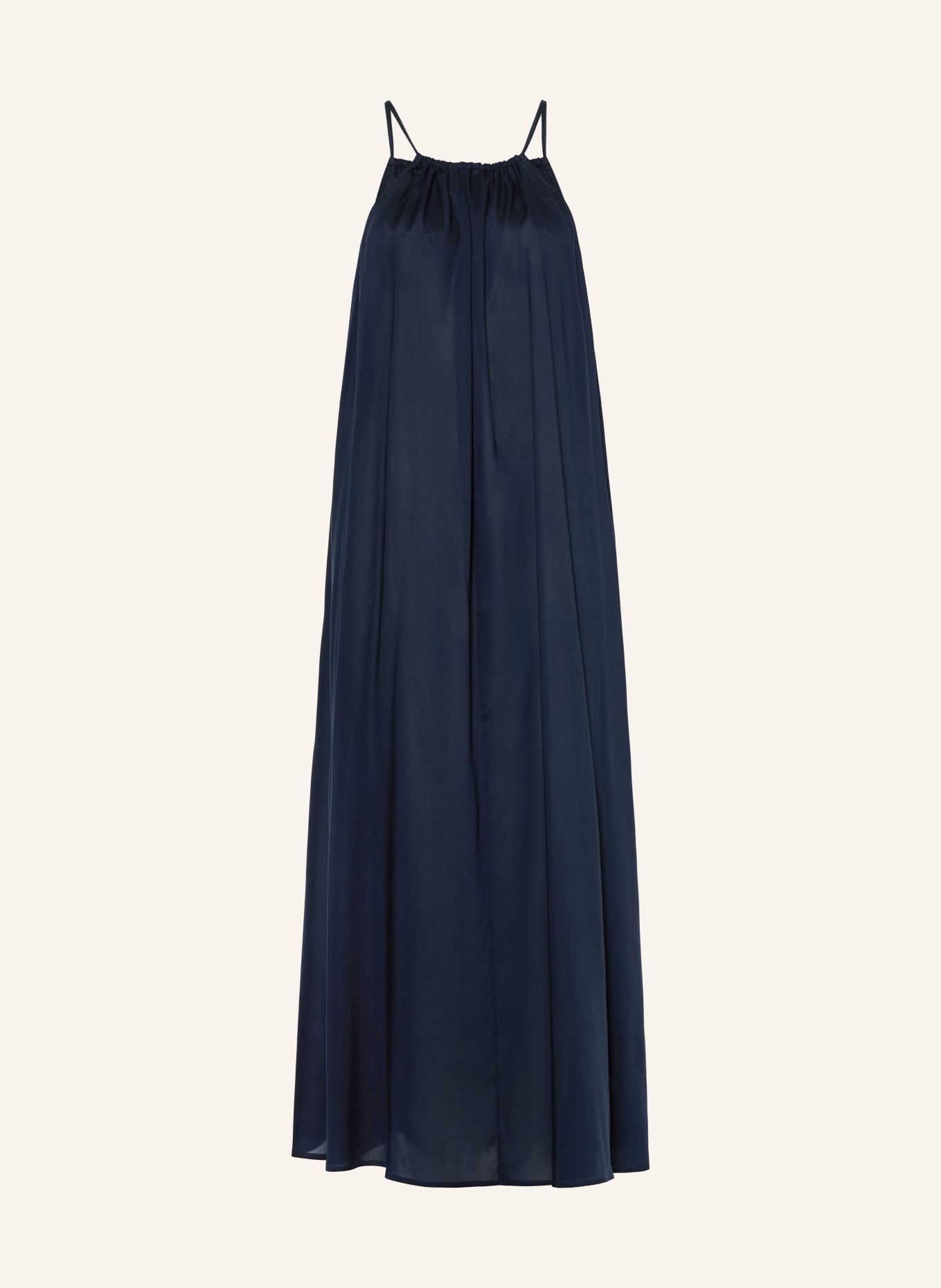 TOMMY HILFIGER Strandkleid: DUNKELBLAU