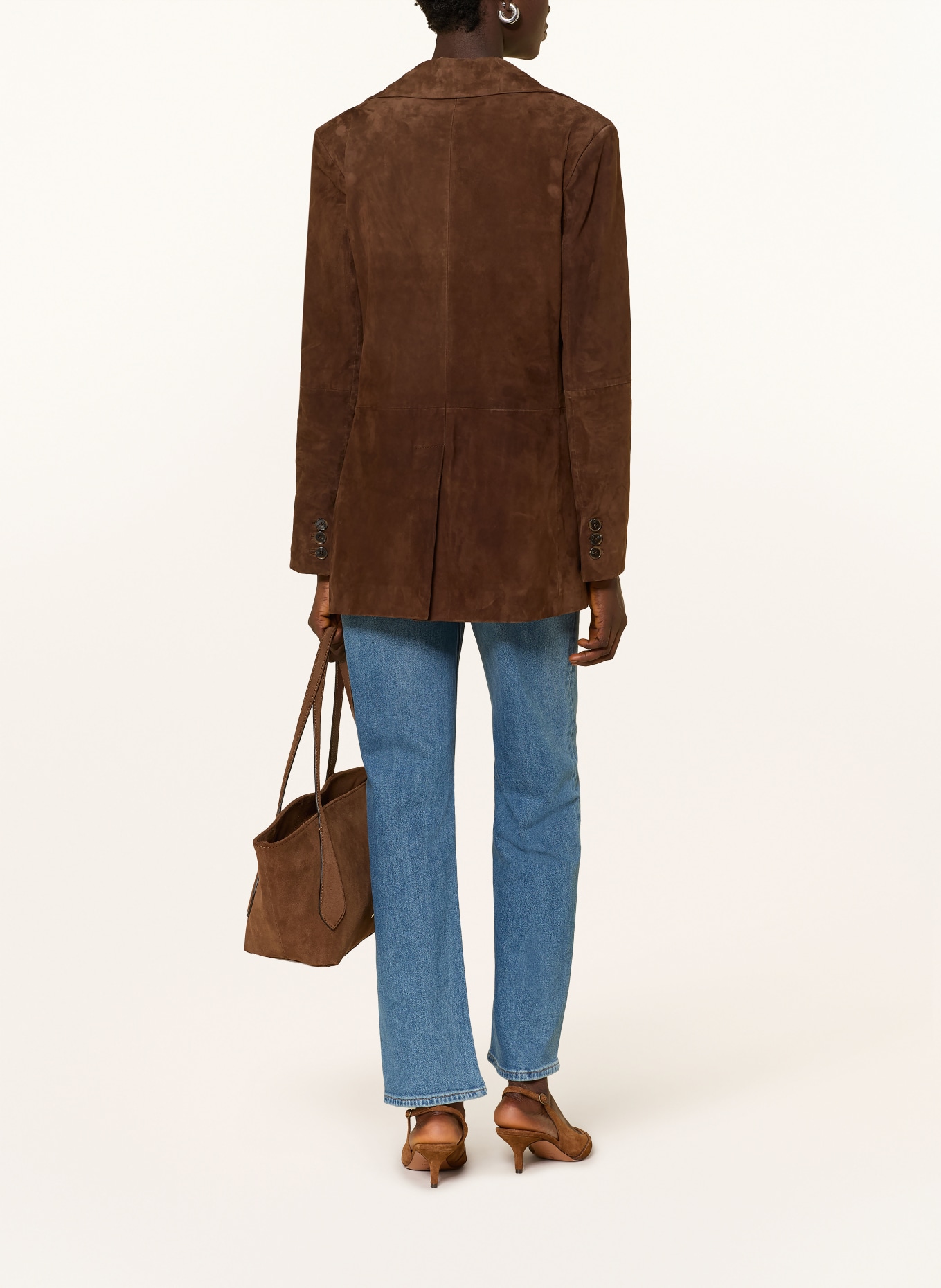 Calvin Klein Jeans Straight Jeans: SBB VINTAGE SKYFALL