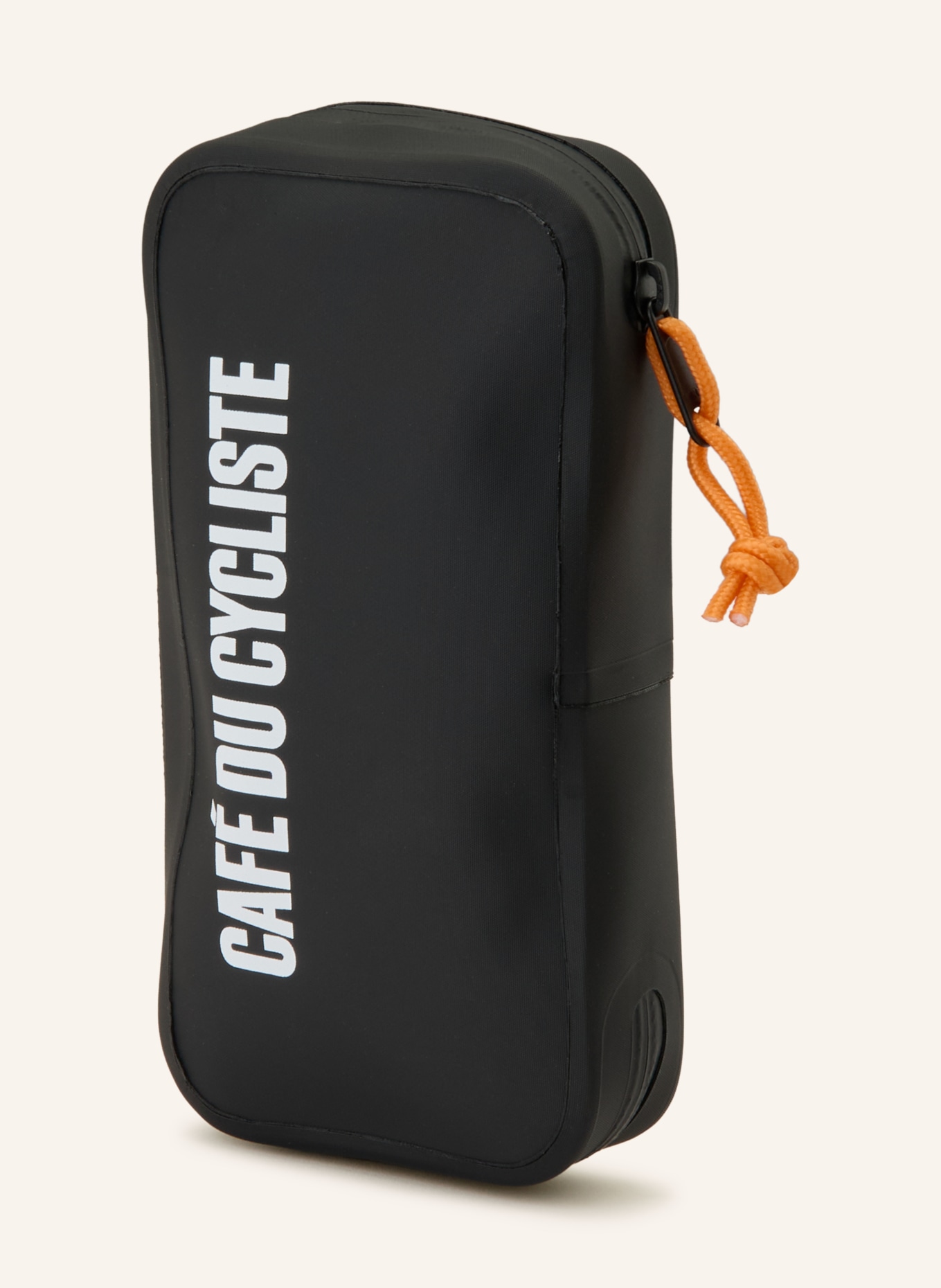 CAFÉ DU CYCLISTE Case: BLACK