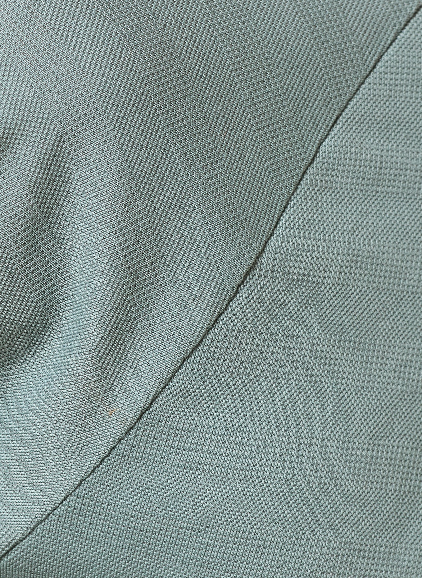 Calvin Klein T-Shirt: BLAUGRAU