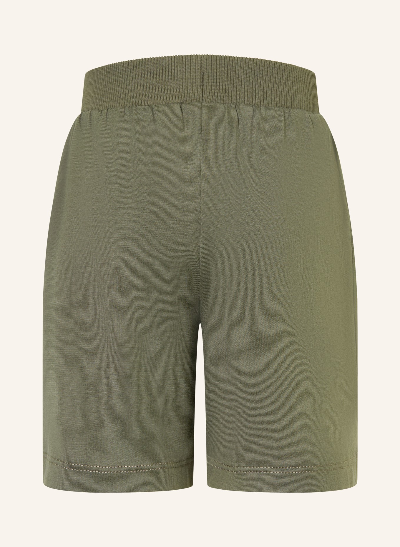 s.Oliver RED Shorts: OLIV / DUNKELBLAU