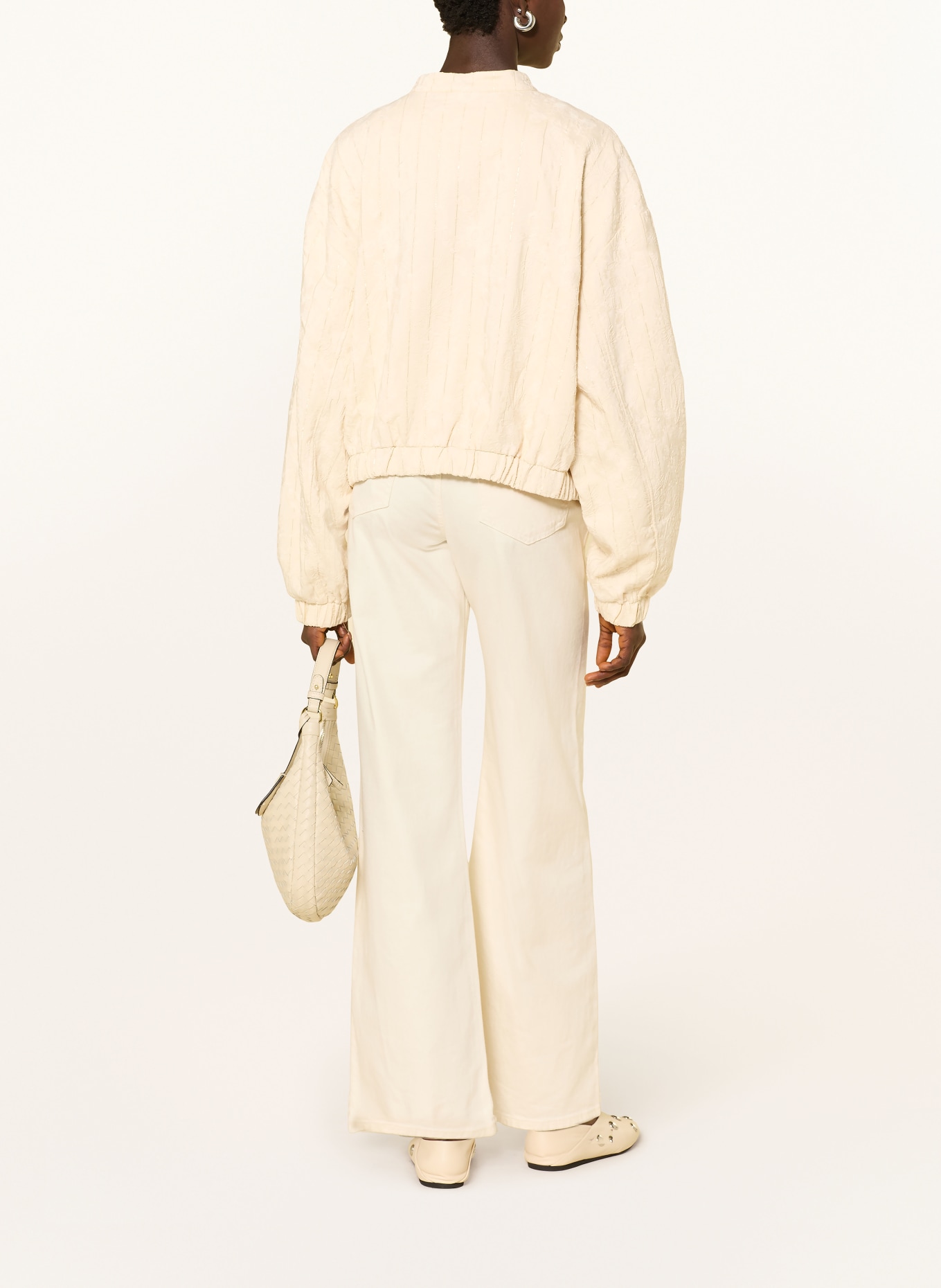 Y.A.S. bundy: REŽNÁ