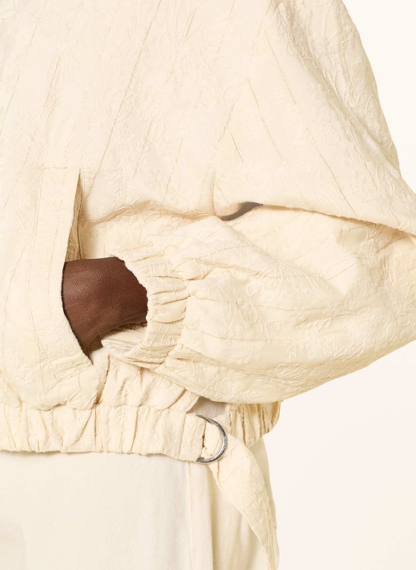 Y.A.S. bundy: REŽNÁ