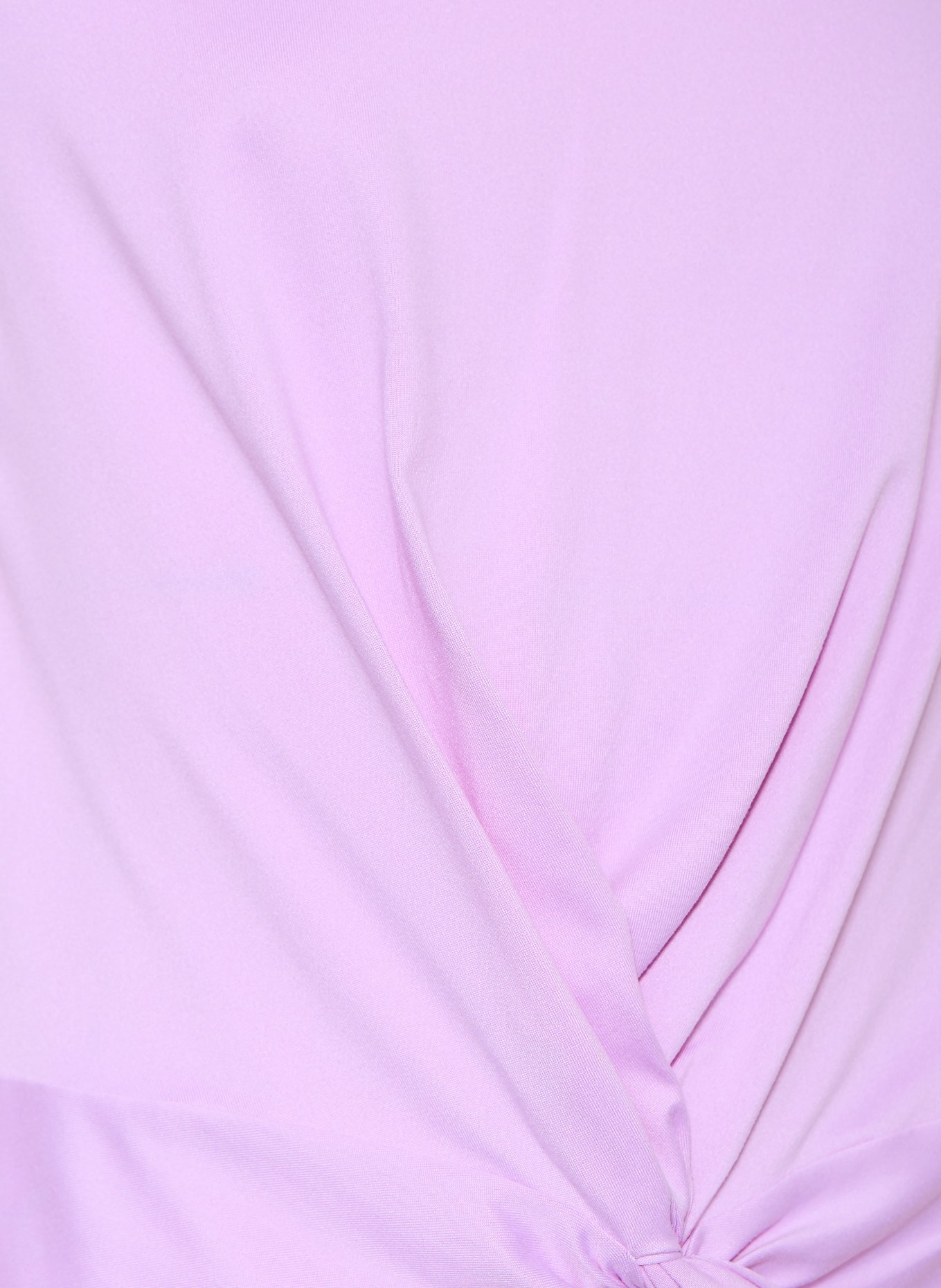 s.Oliver RED T-shirt: LILAS CLAIR