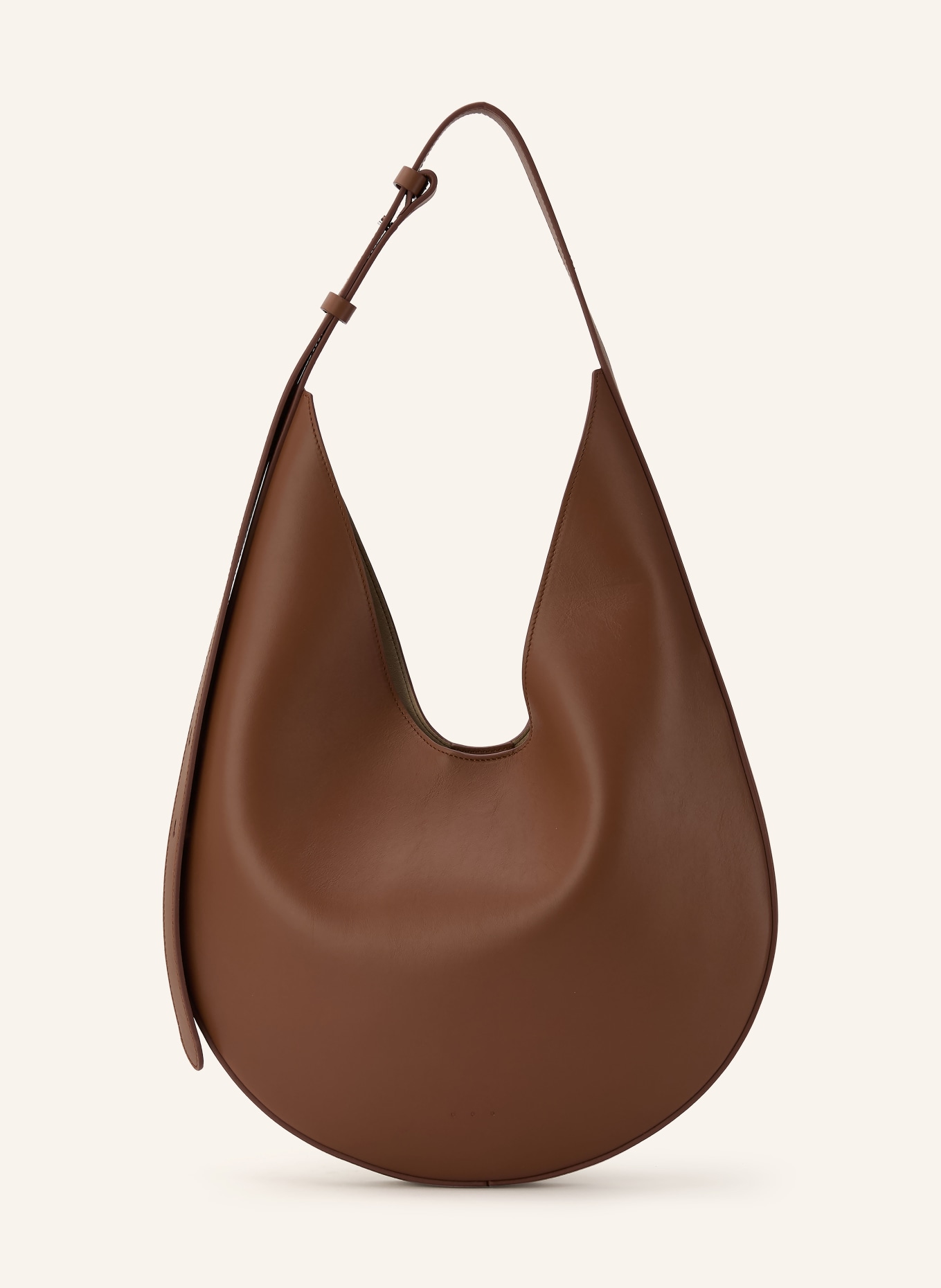 AESTHER EKME Tassenzak MEDIUM: BRUIN