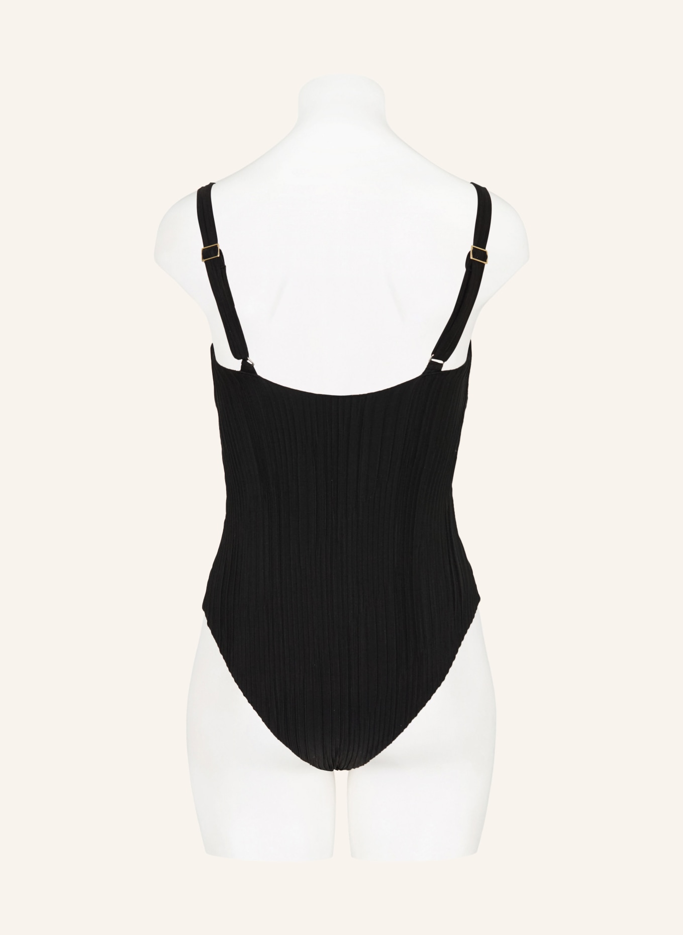 BOSS Maillot de bain DOUBLE B: NOIR