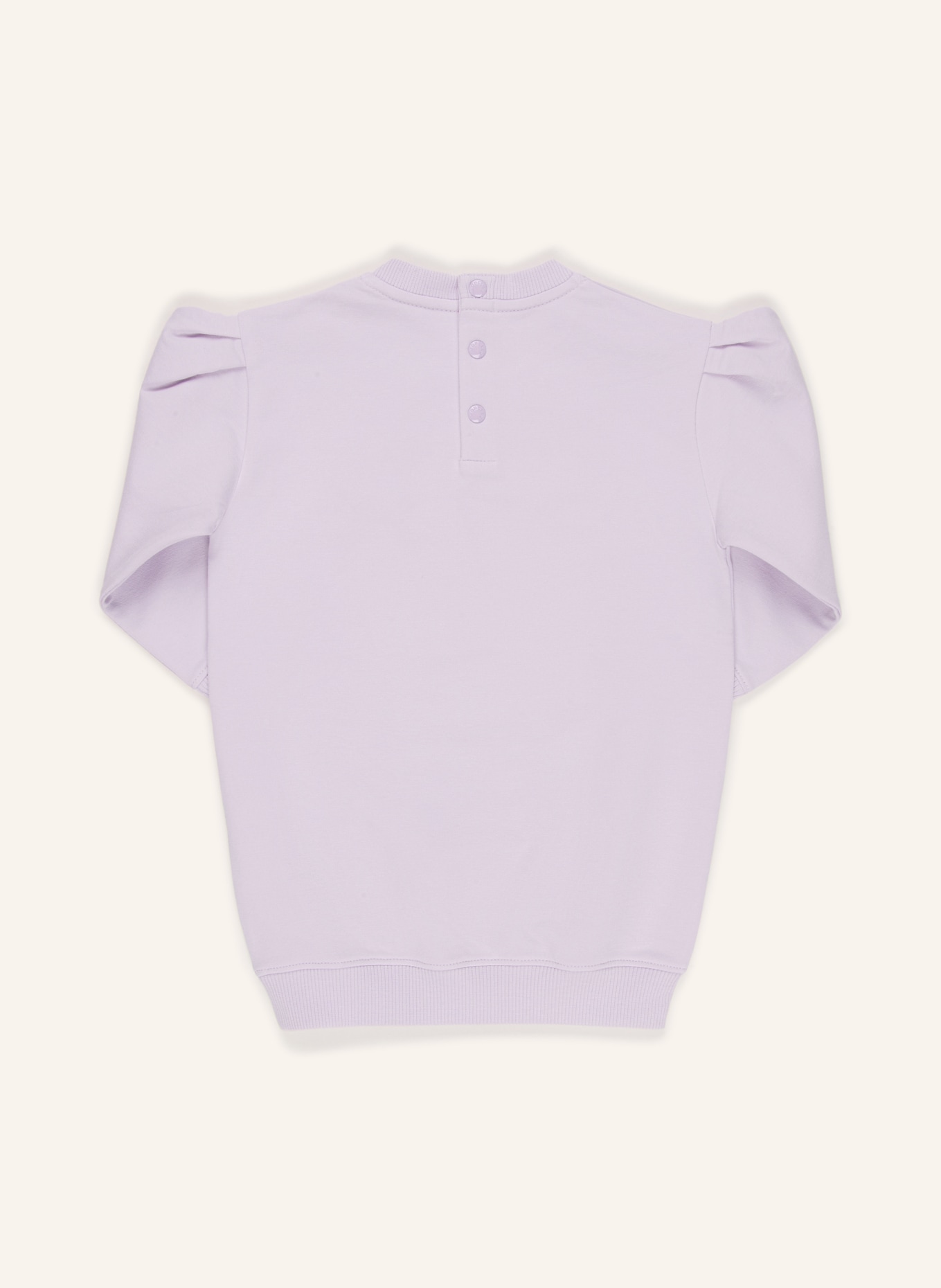 MONCLER enfant Sweatjurk: LICHTPAARS