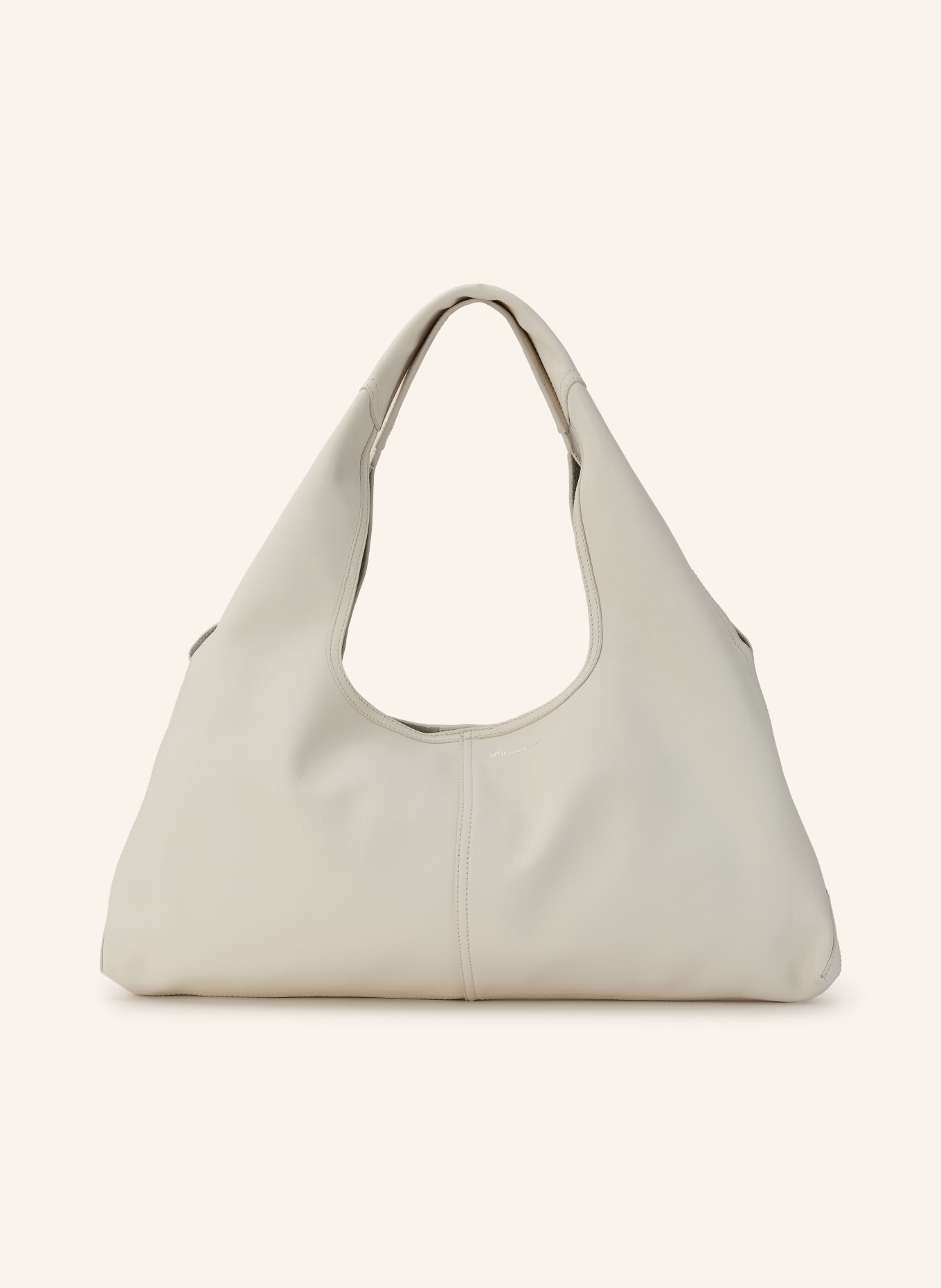 AMI PARIS Shopper ETIENNE: CREME