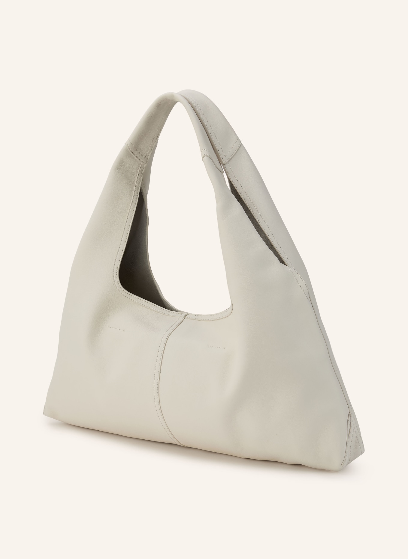 AMI PARIS Shopper ETIENNE: CREME