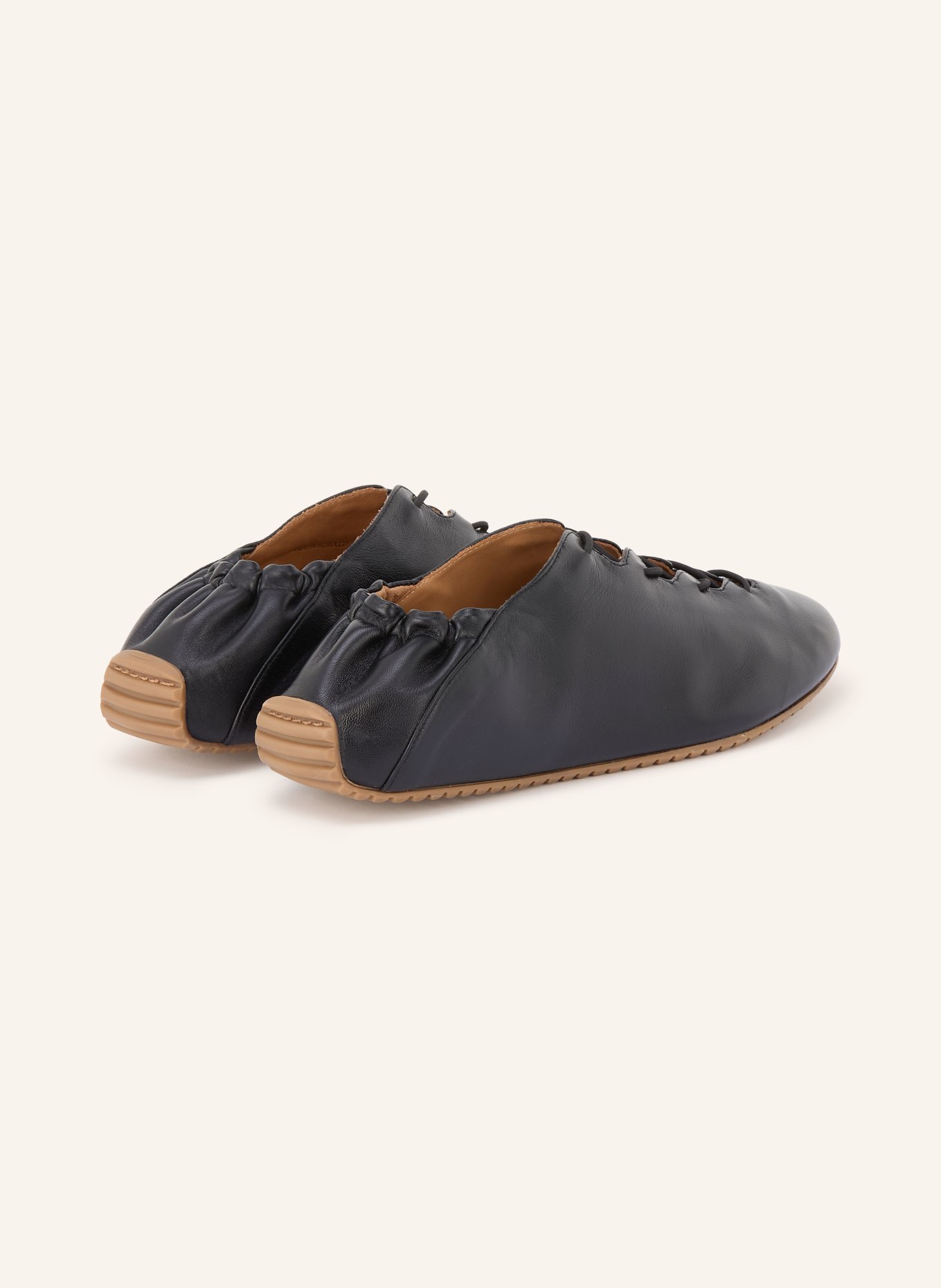 ODISSì Loafer MILLY: SCHWARZ