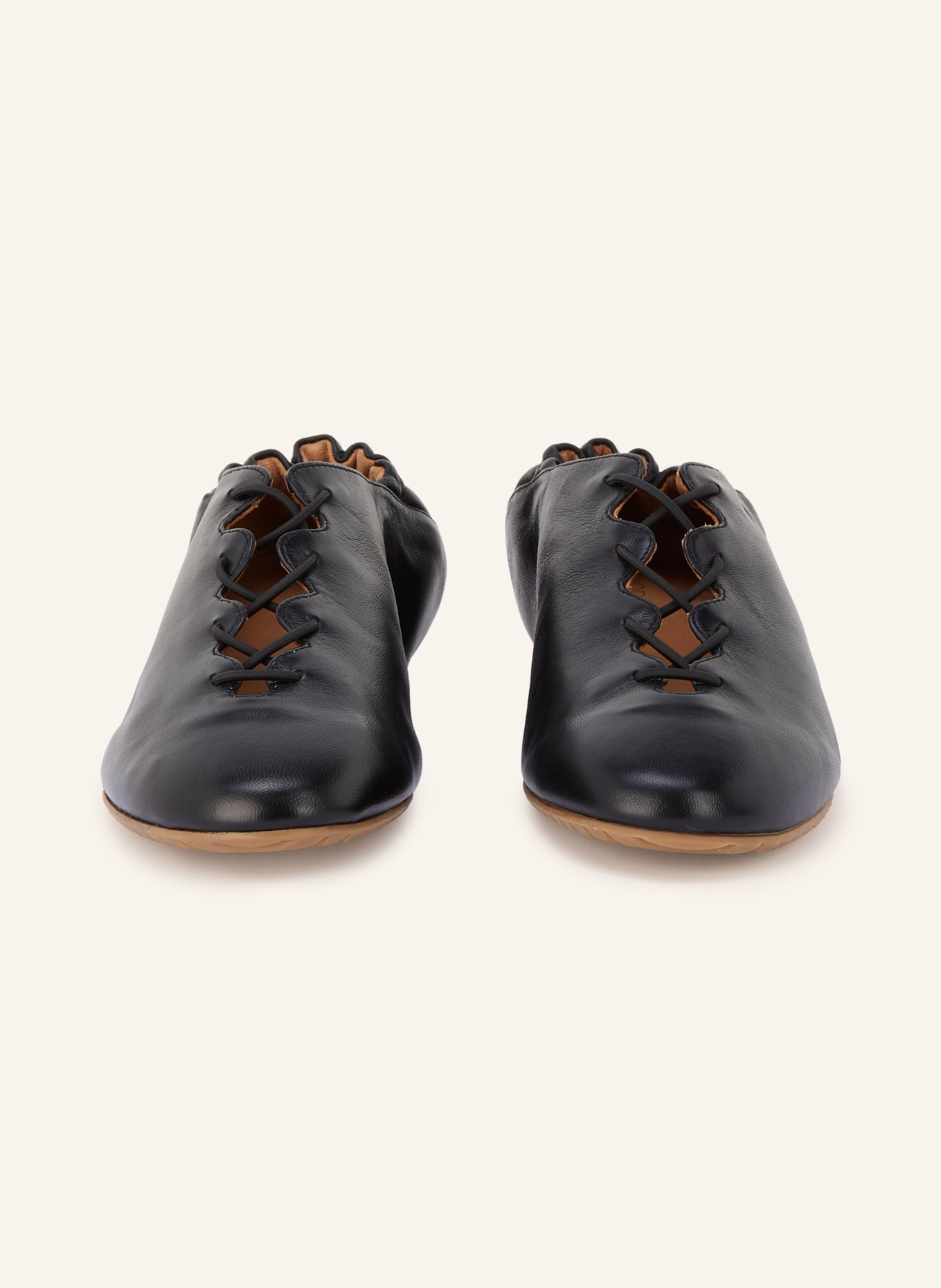 ODISSì Loafer MILLY: SCHWARZ