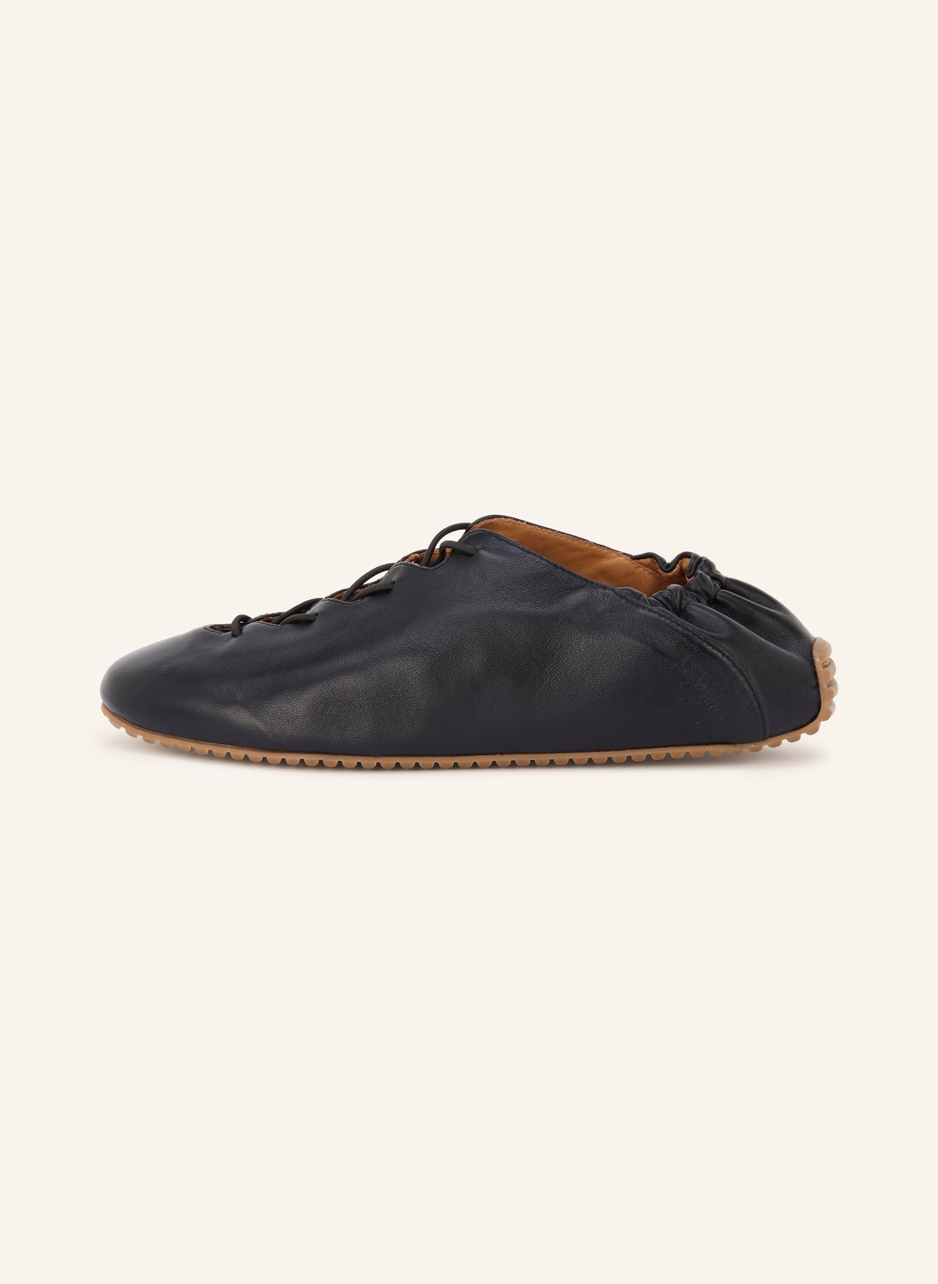 ODISSì Loafer MILLY: SCHWARZ