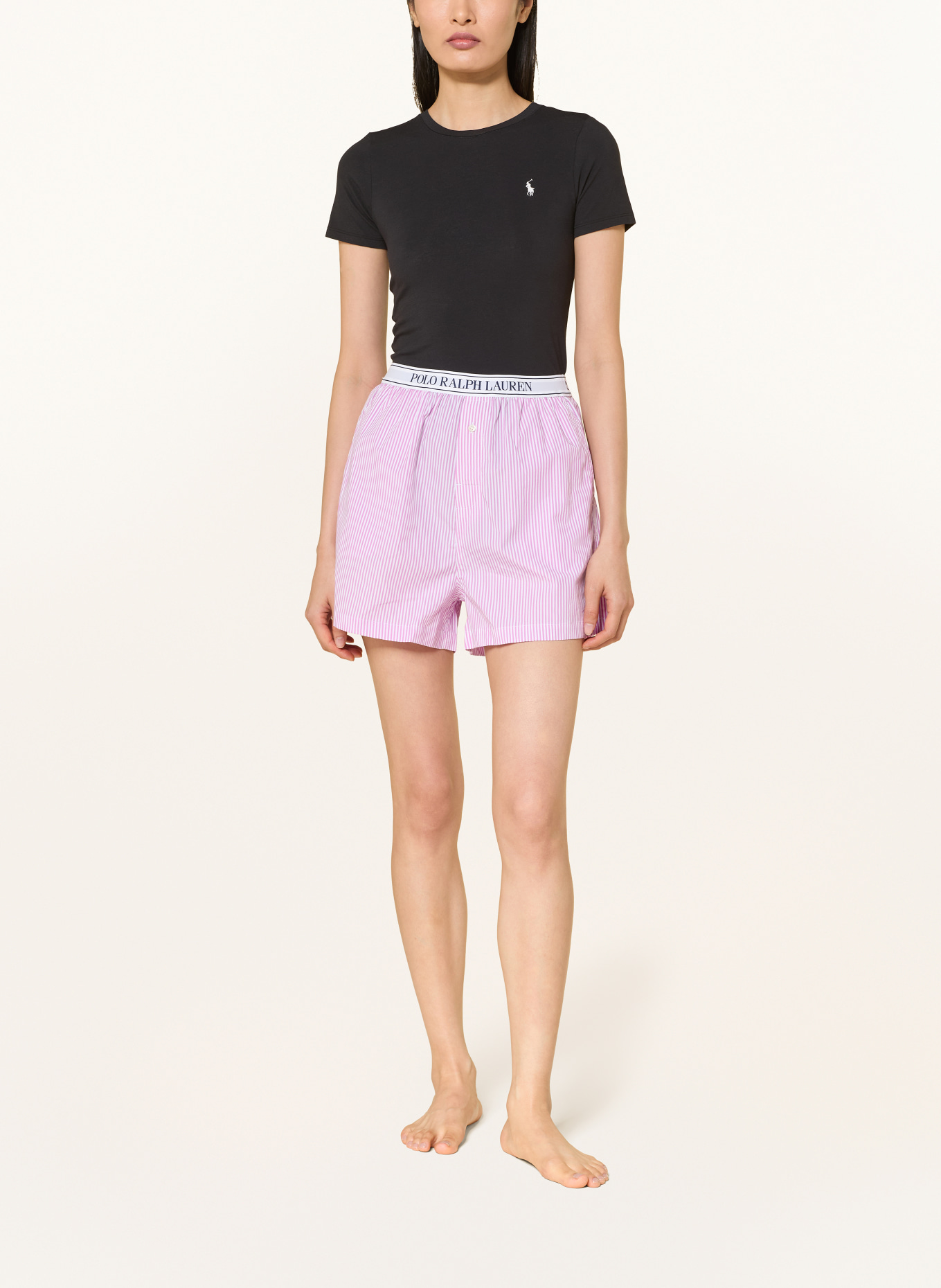 POLO RALPH LAUREN Treść: CZARNY