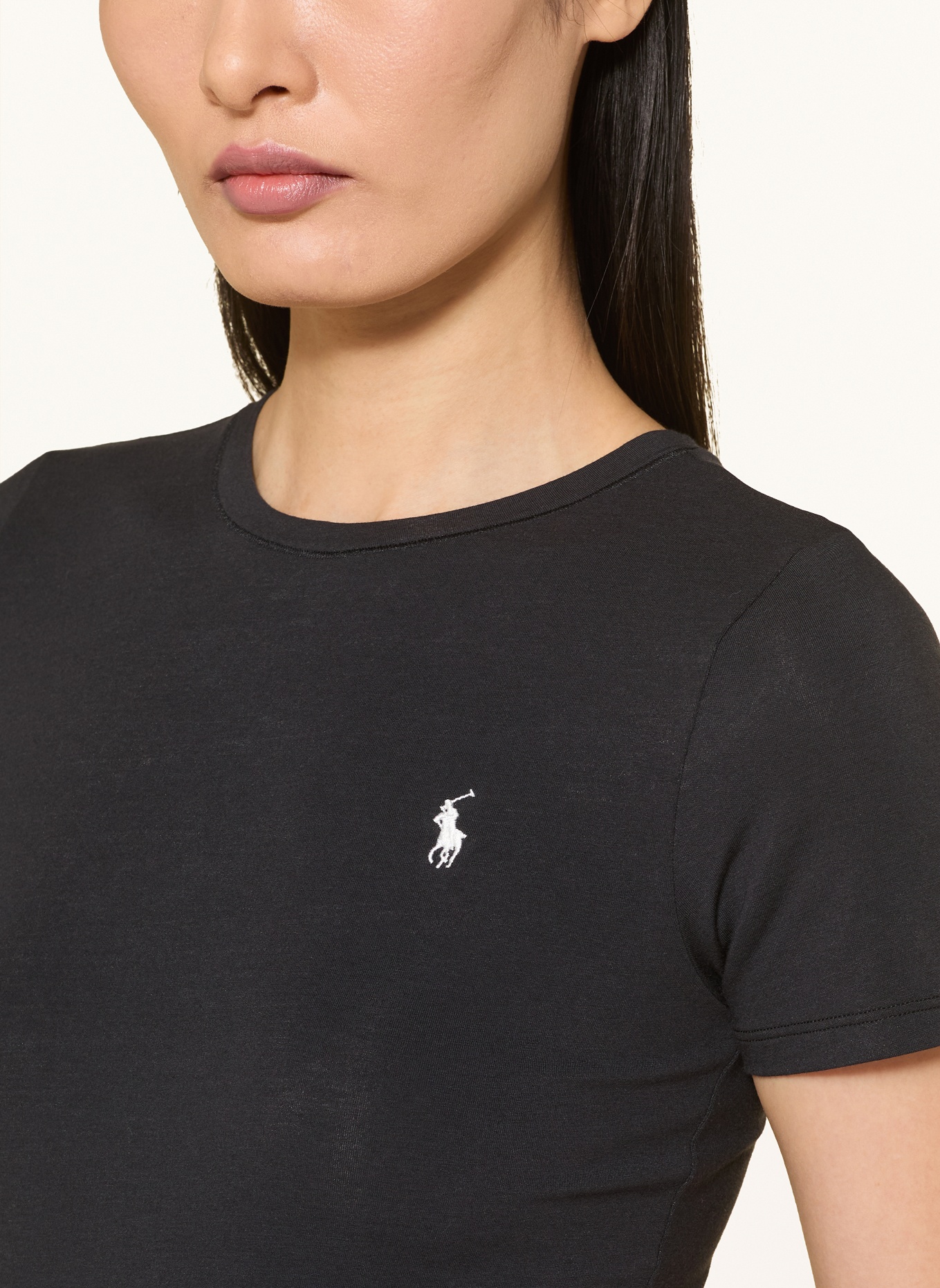 POLO RALPH LAUREN Treść: CZARNY