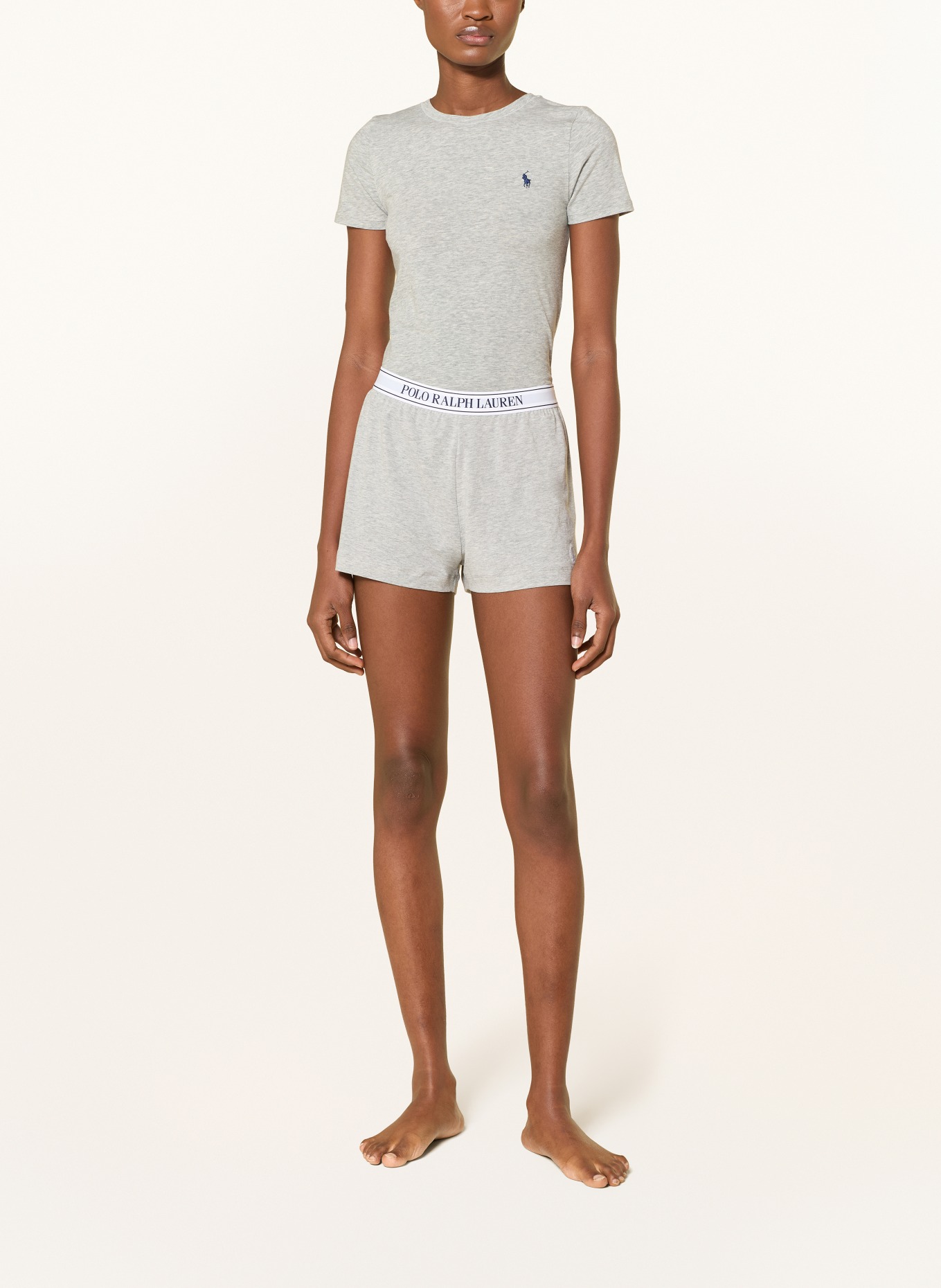 POLO RALPH LAUREN Treść: JASNOCZARY