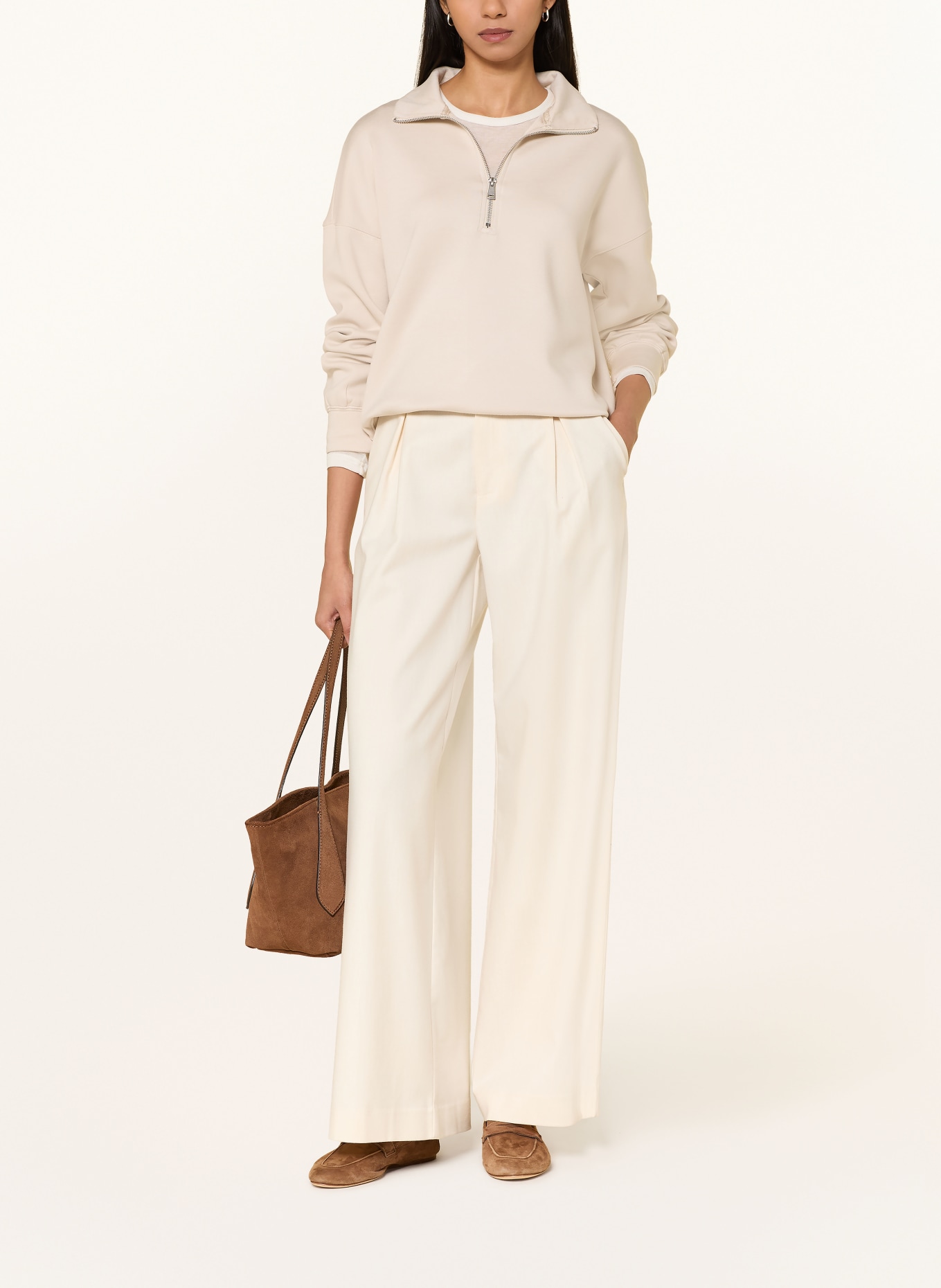 MSCH COPENHAGEN Troyer MSCHILLIANA IMA: CREME