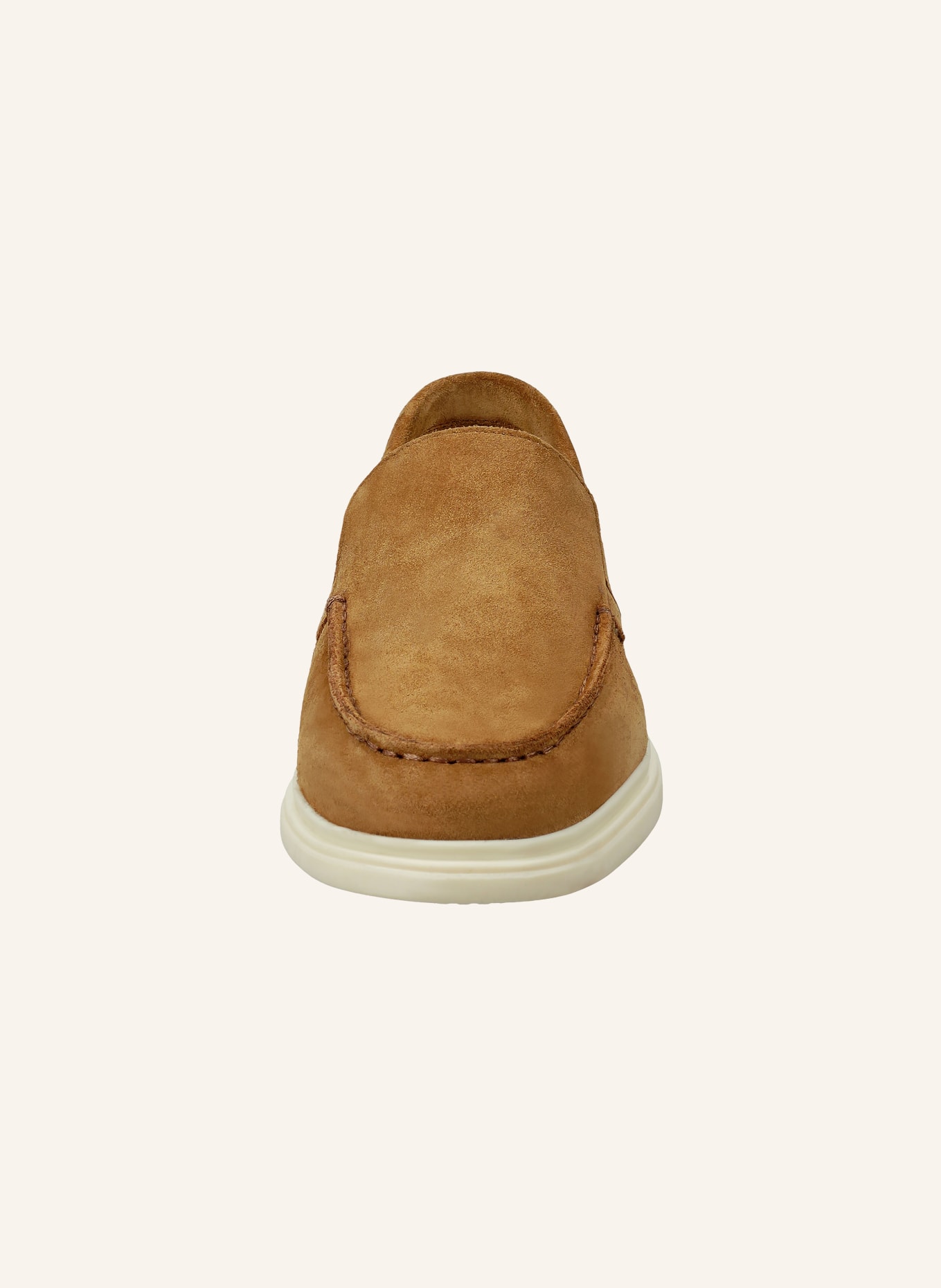 GANT Loafer BOERY: COGNAC