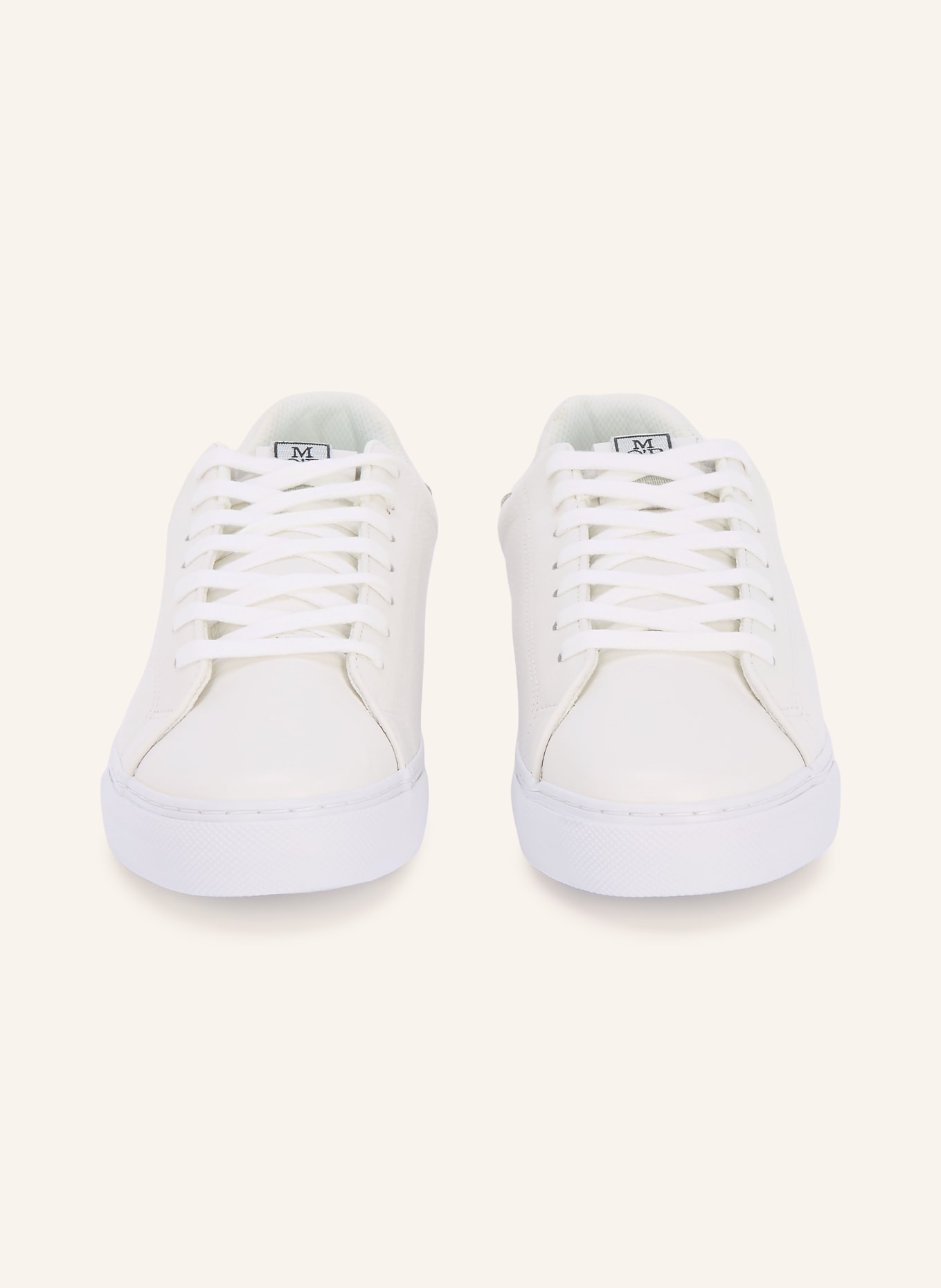 Marc O'Polo Sneaker BODIL: WEISS