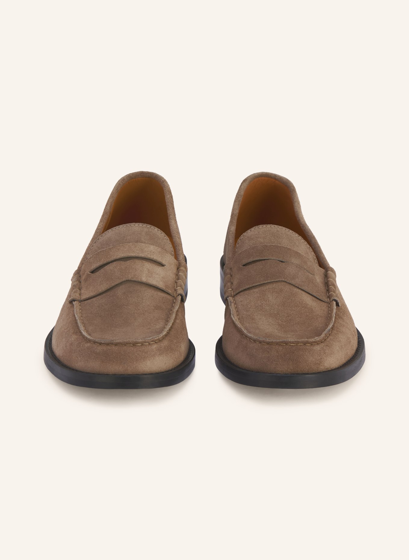 Marc O'Polo Penny-Loafer MICHAEL: BRAUN