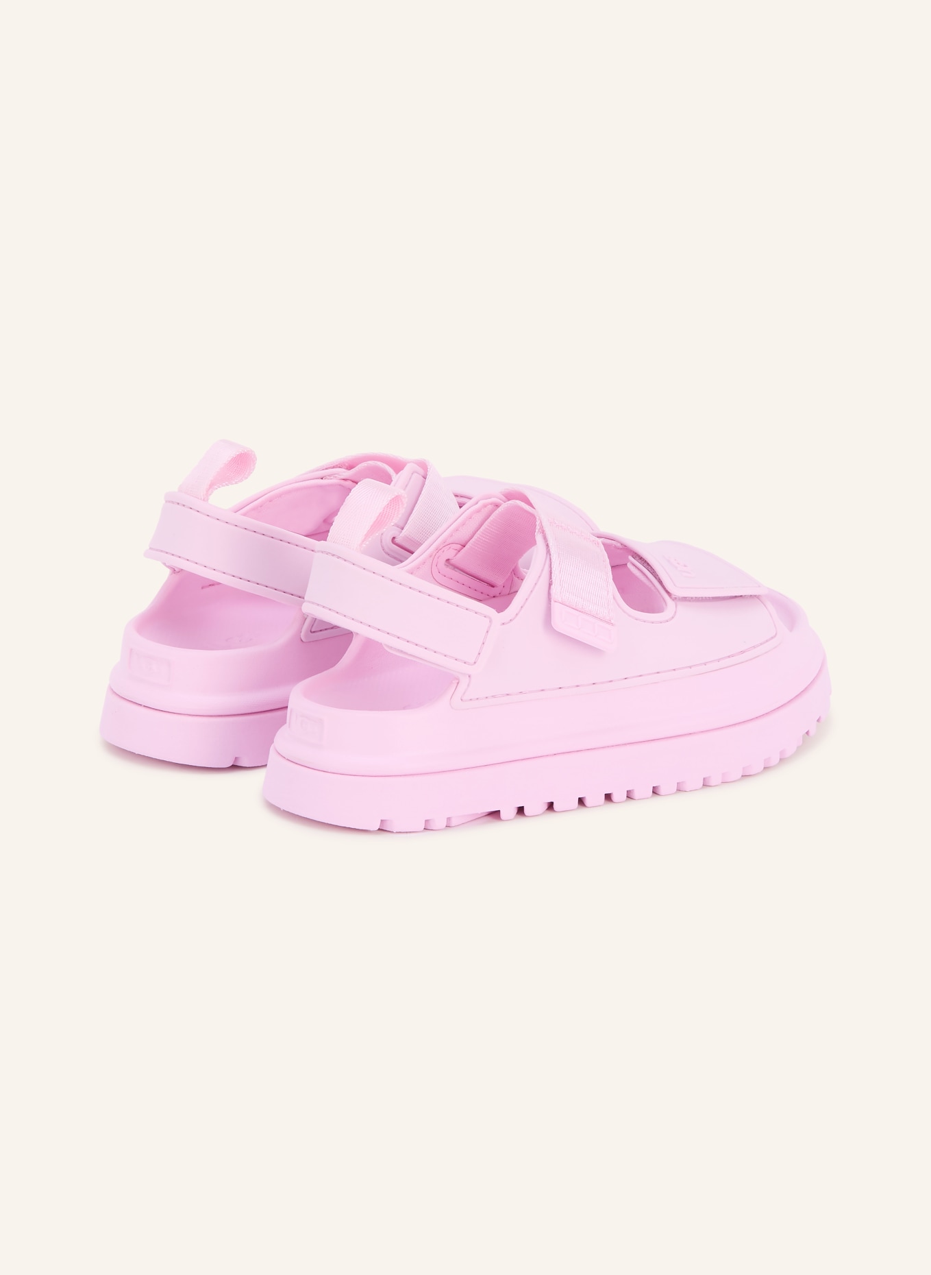 UGG Sandalen GOLDENGLOW: ROSA