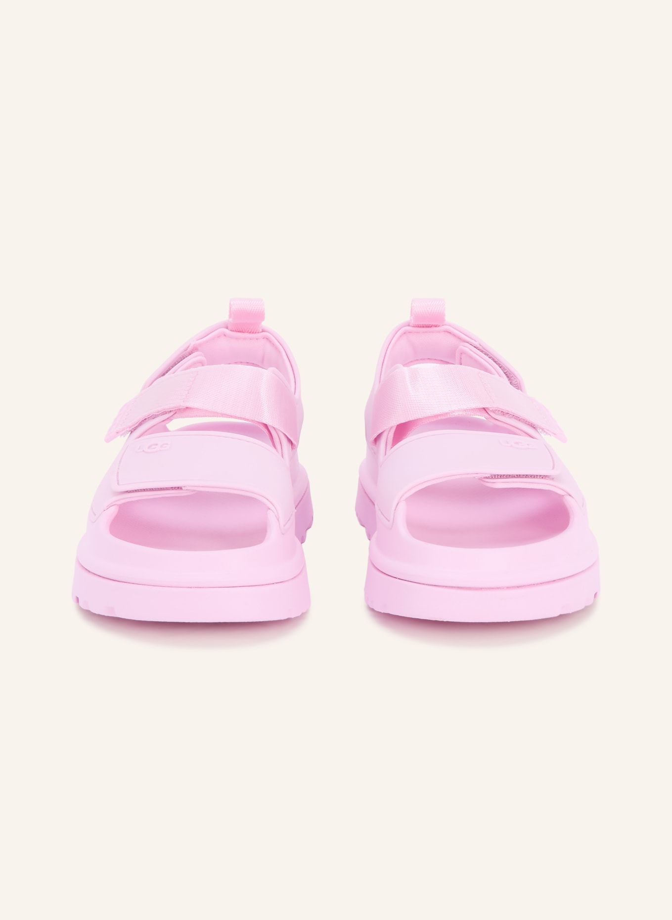 UGG Sandalen GOLDENGLOW: ROSA