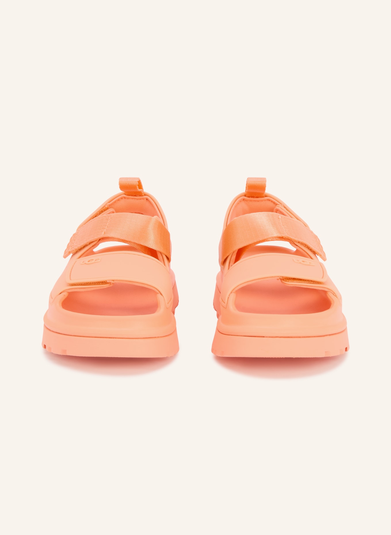 UGG Sandalen GOLDENGLOW: ORANGE