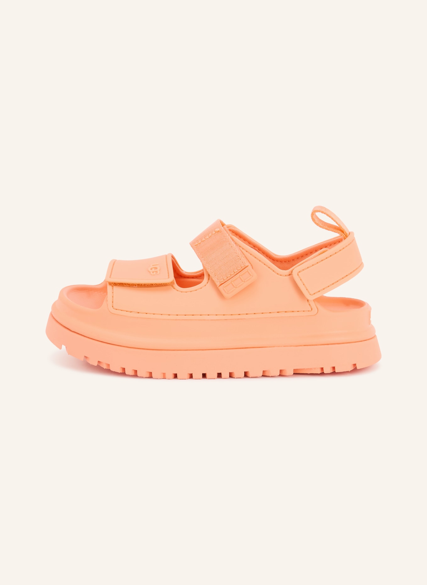 UGG Sandalen GOLDENGLOW: ORANGE