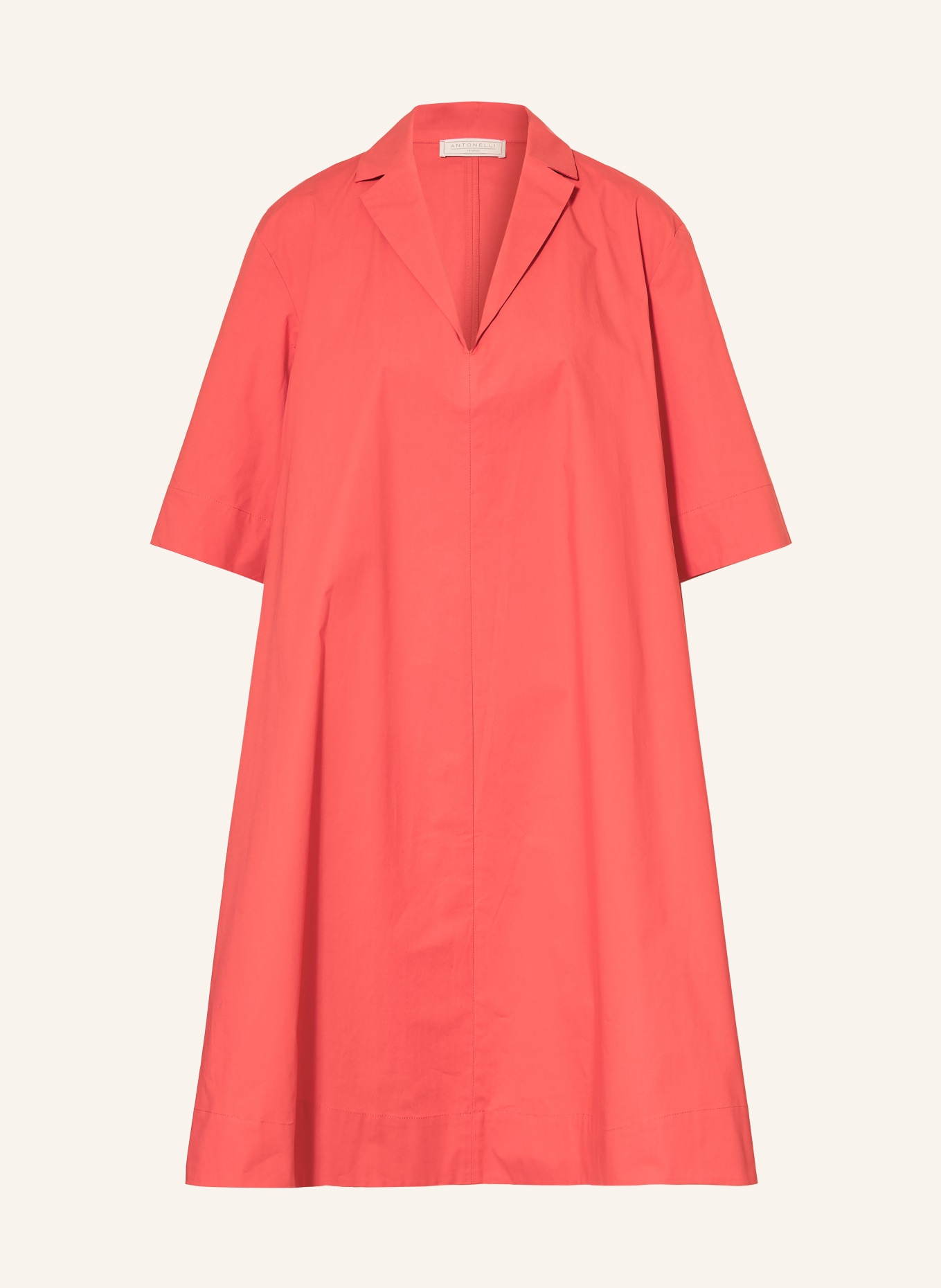 ANTONELLI firenze robe: ROUGE