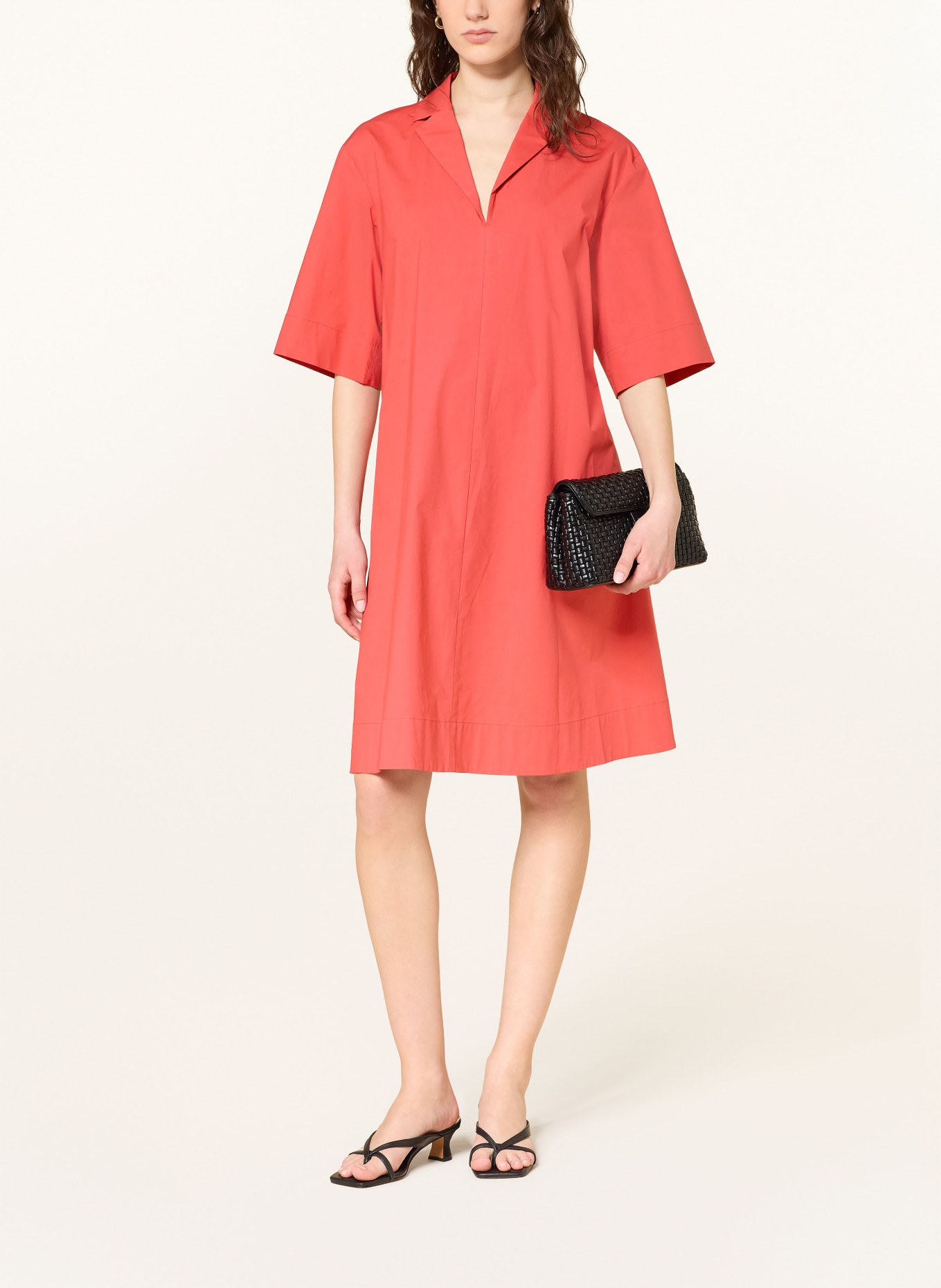 ANTONELLI firenze robe: ROUGE