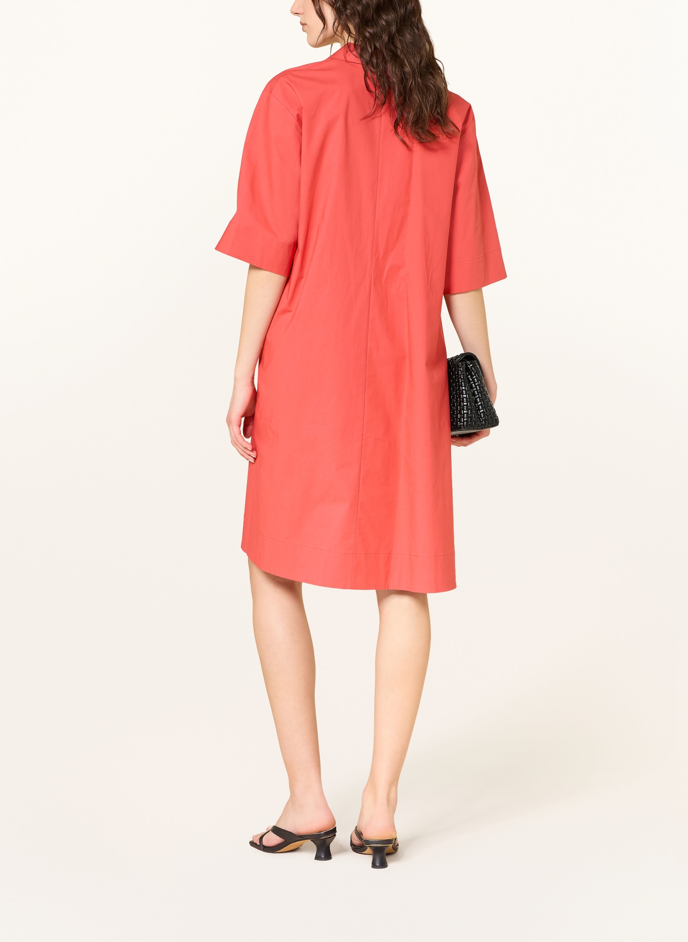 ANTONELLI firenze robe: ROUGE