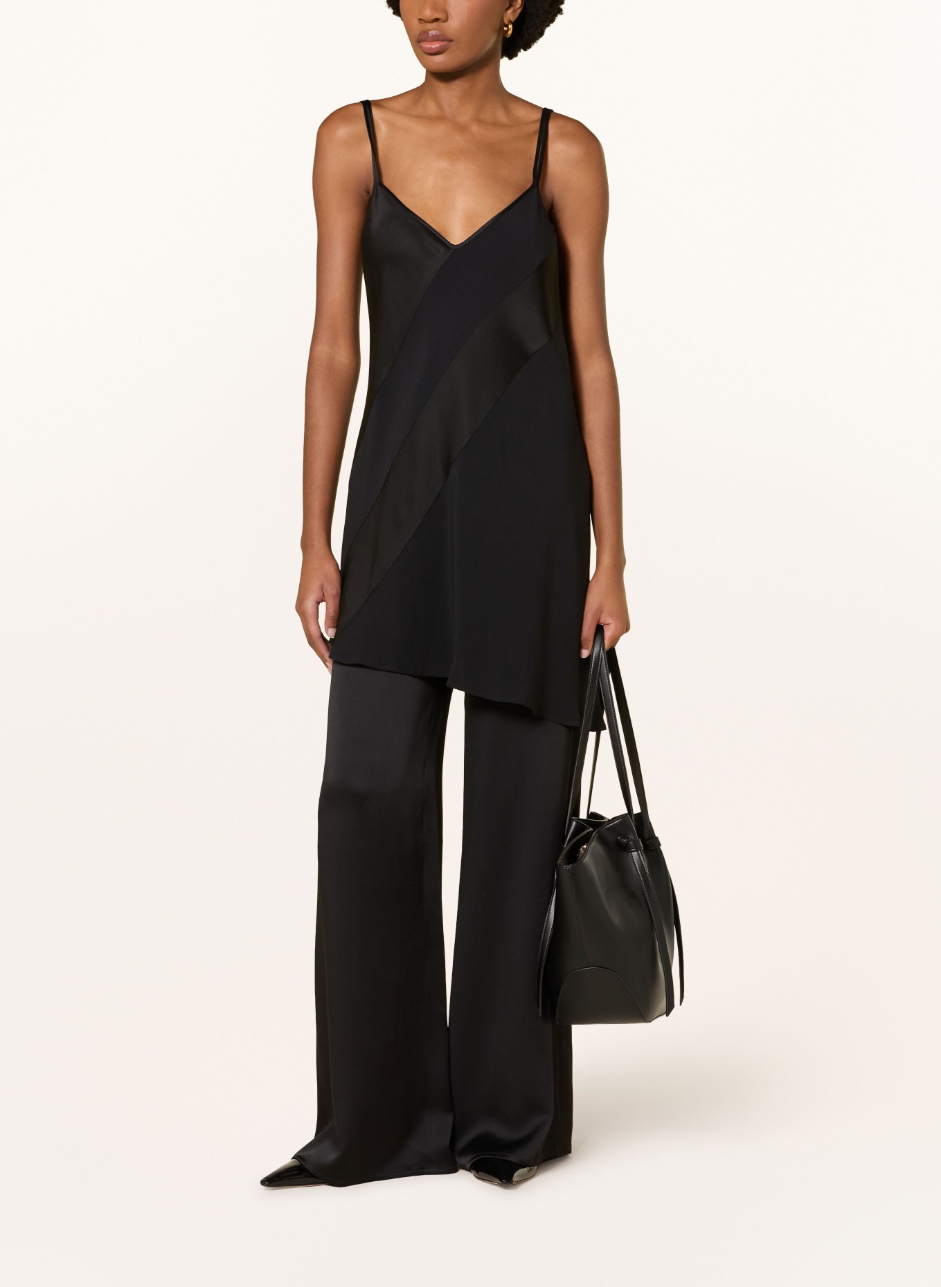 ANTONELLI firenze Top ALMA: NOIR