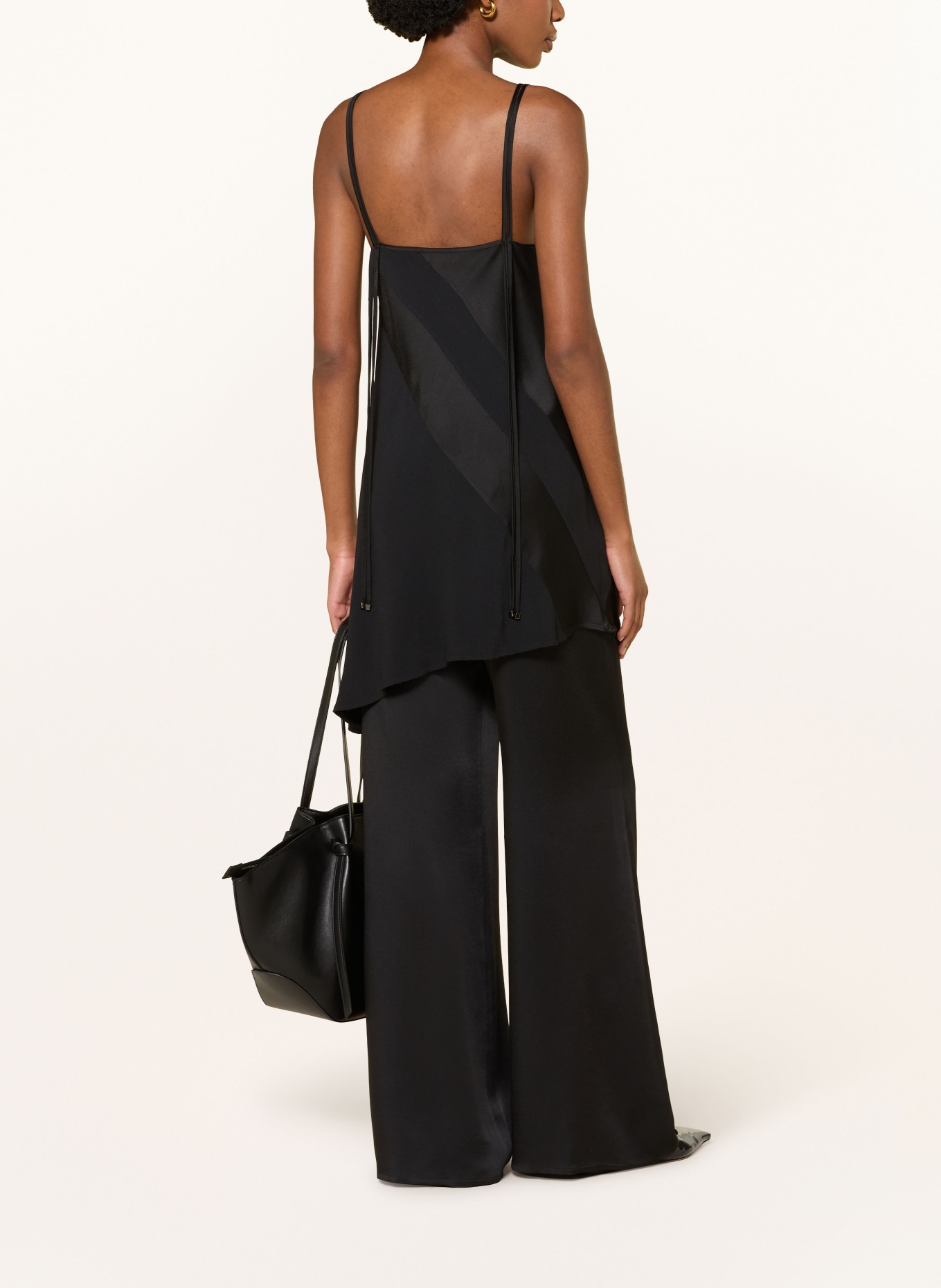 ANTONELLI firenze Top ALMA: NOIR