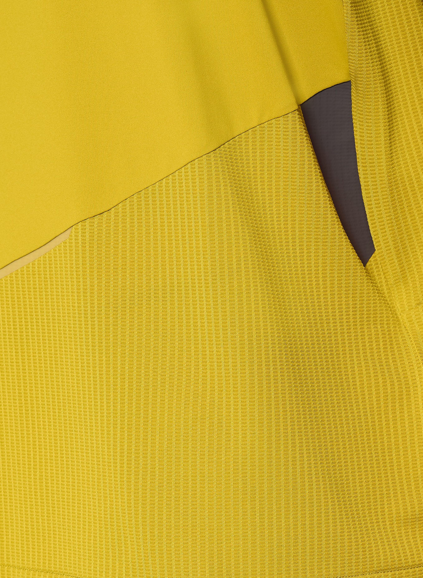 SALEWA PEDROC DRY'TON Performance Shirt: OLIVE