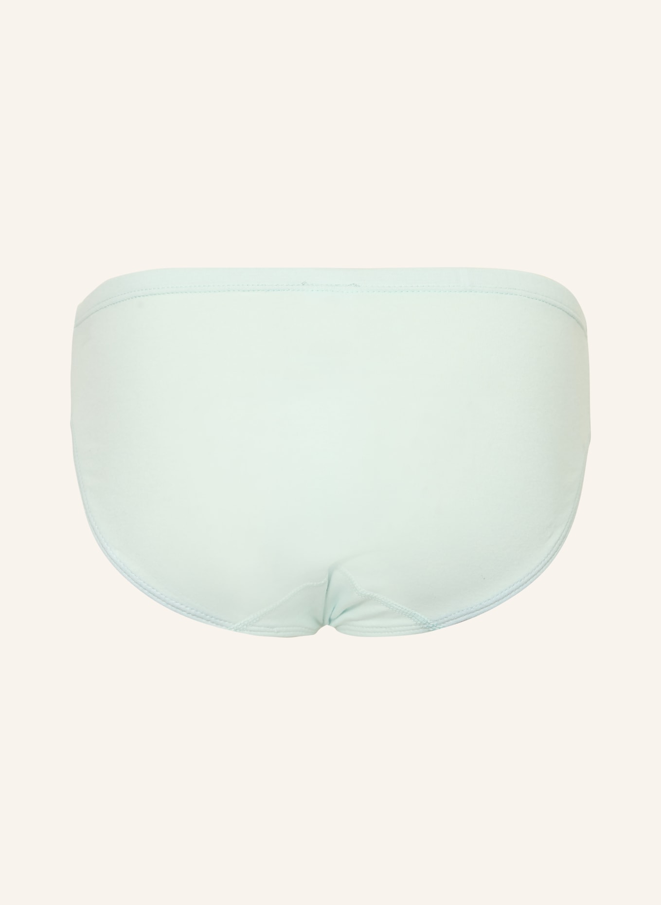 Sanetta 5er-Pack Slips: HELLROSA / DUNKELBLAU / WEISS