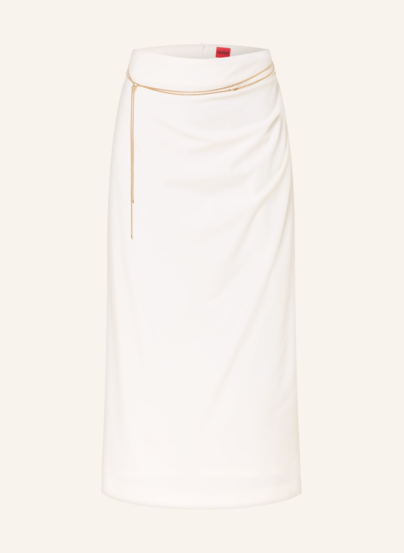 HUGO Rock RATSA: CREAM