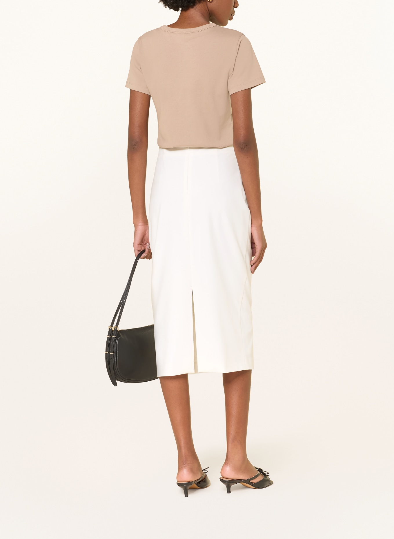 HUGO Rock RATSA: CREAM