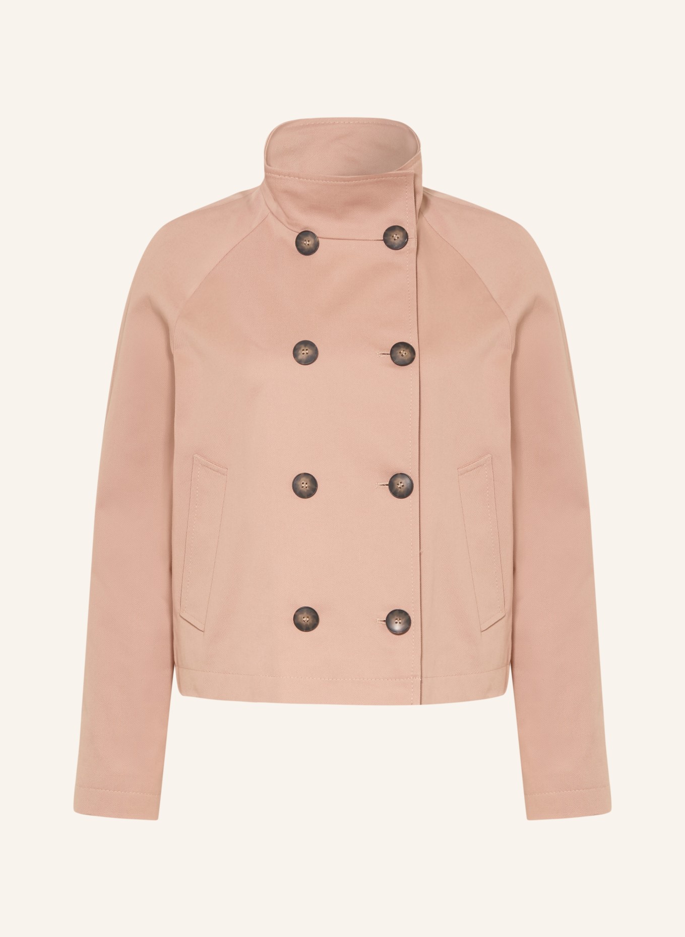 FUCHS SCHMITT Jacke SUMATRA: CAMEL