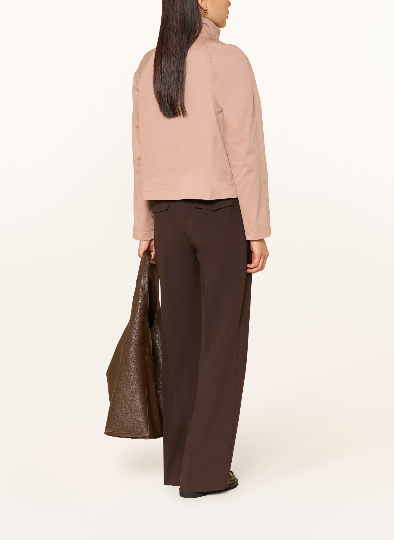 FUCHS SCHMITT Jacke SUMATRA: CAMEL