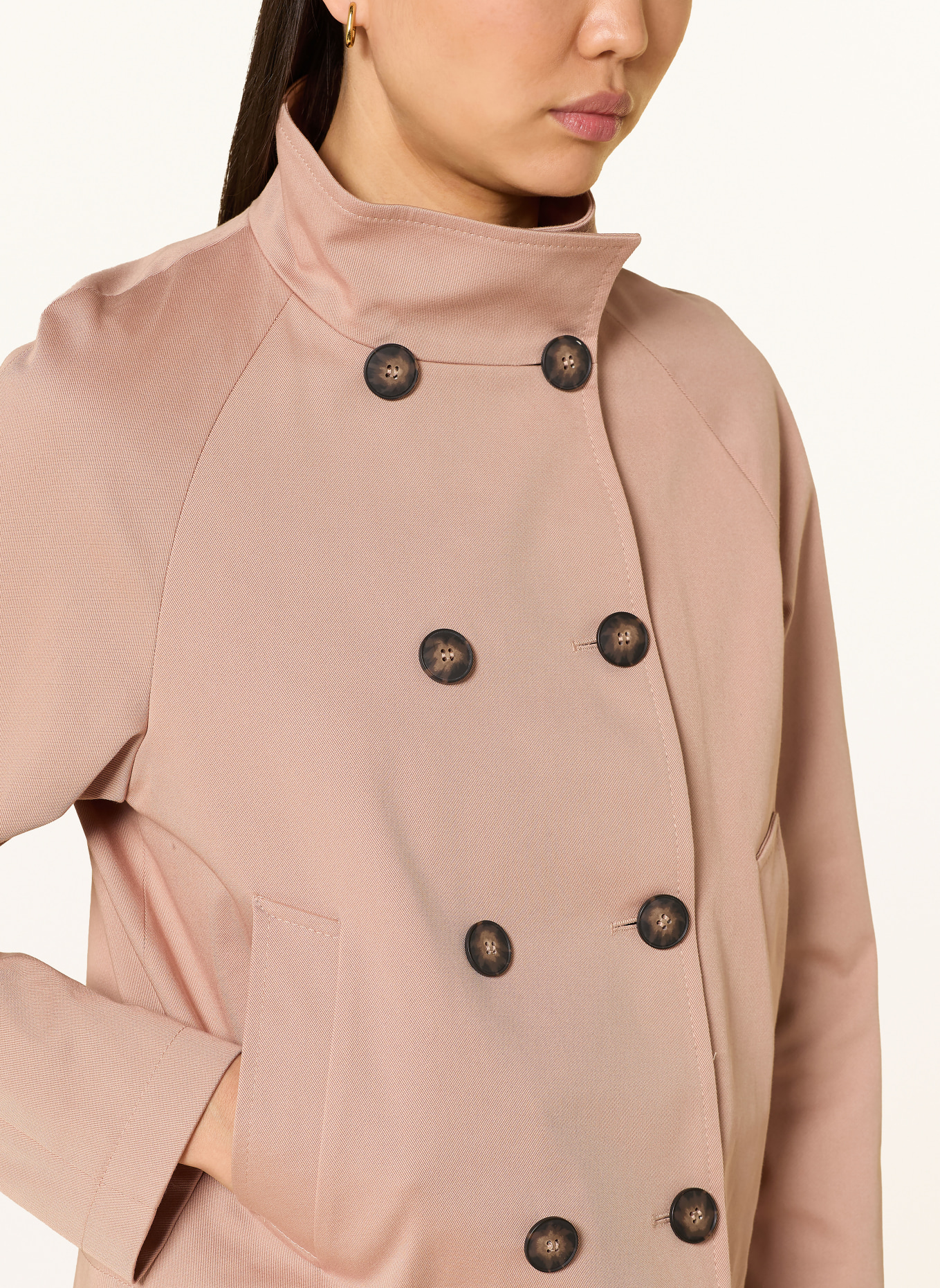 FUCHS SCHMITT Jacke SUMATRA: CAMEL