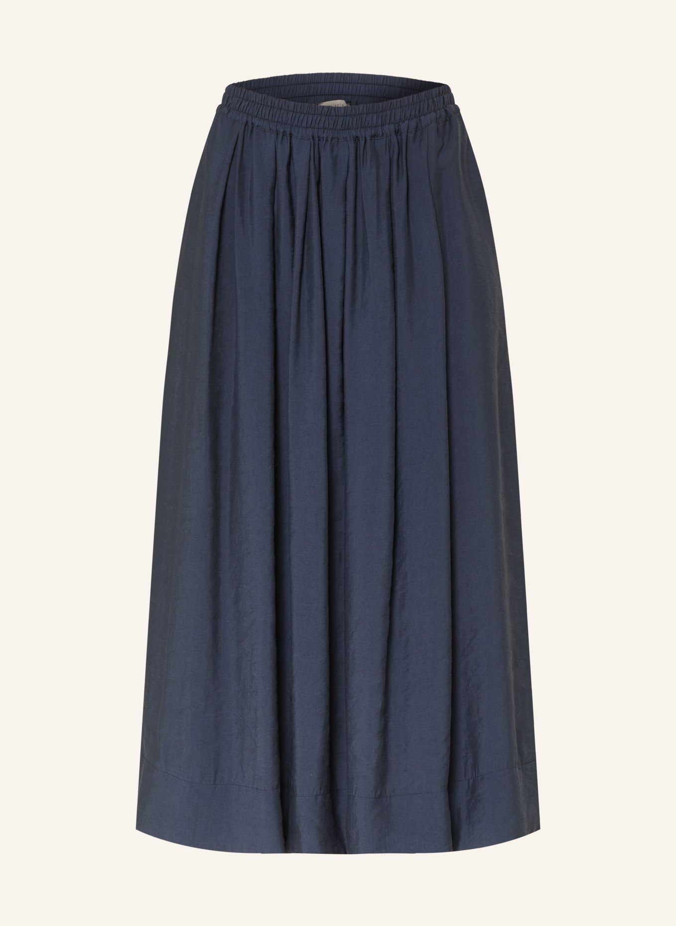 lilienfels skirt: DARK BLUE