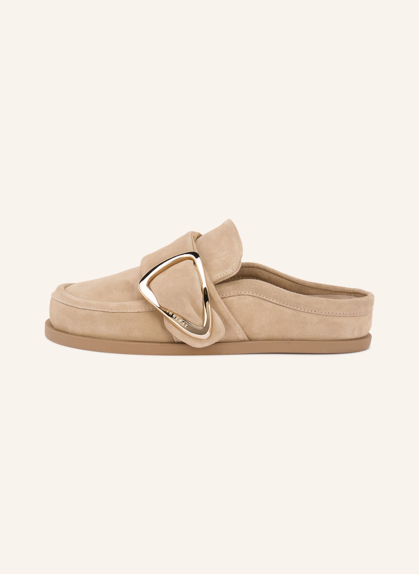 INUIKII Mules: CAMEL