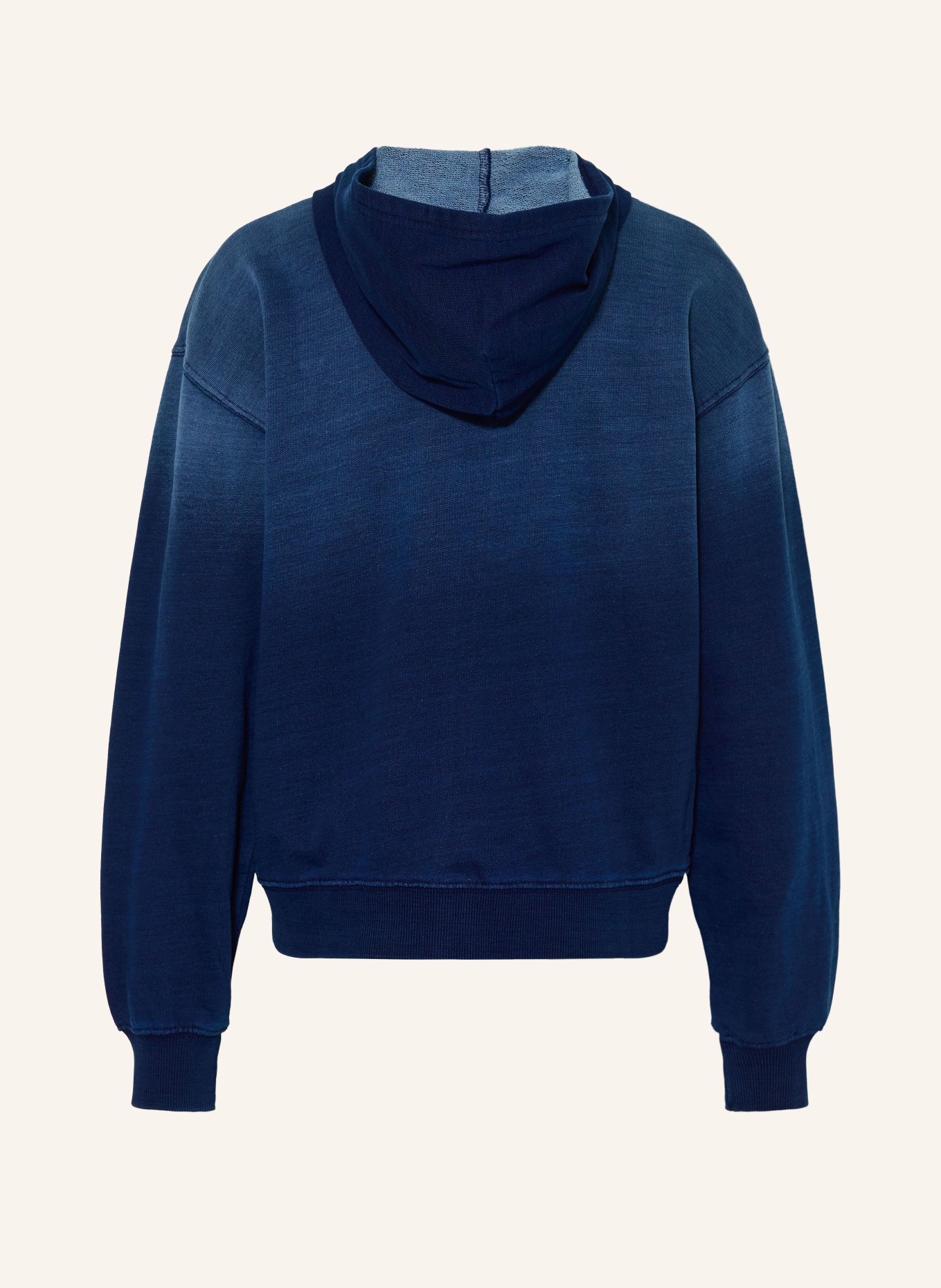 VINGINO Sweatjacke NETOS: DUNKELBLAU